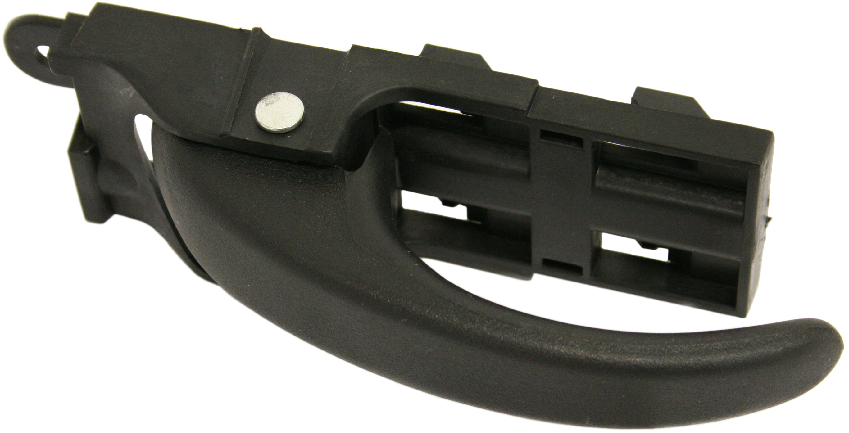 AM F 150-99-03 F 150 HERITAGE 04-04 FRONT INTERIOR DOOR HANDLE RH Black SKU ARBF462143 Partslink FO1353125 OEM XL3Z1521818AA