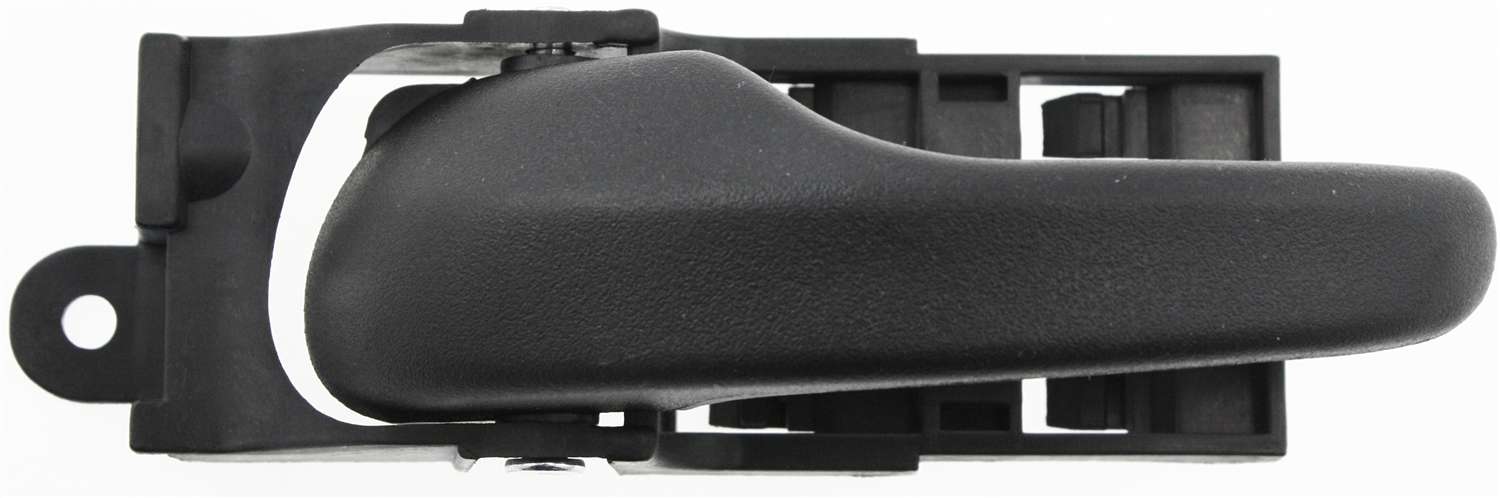 AM F 150-99-03 F 150 HERITAGE 04-04 FRONT INTERIOR DOOR HANDLE LH Black SKU ARBF462144 OEM XL3Z1521819AA