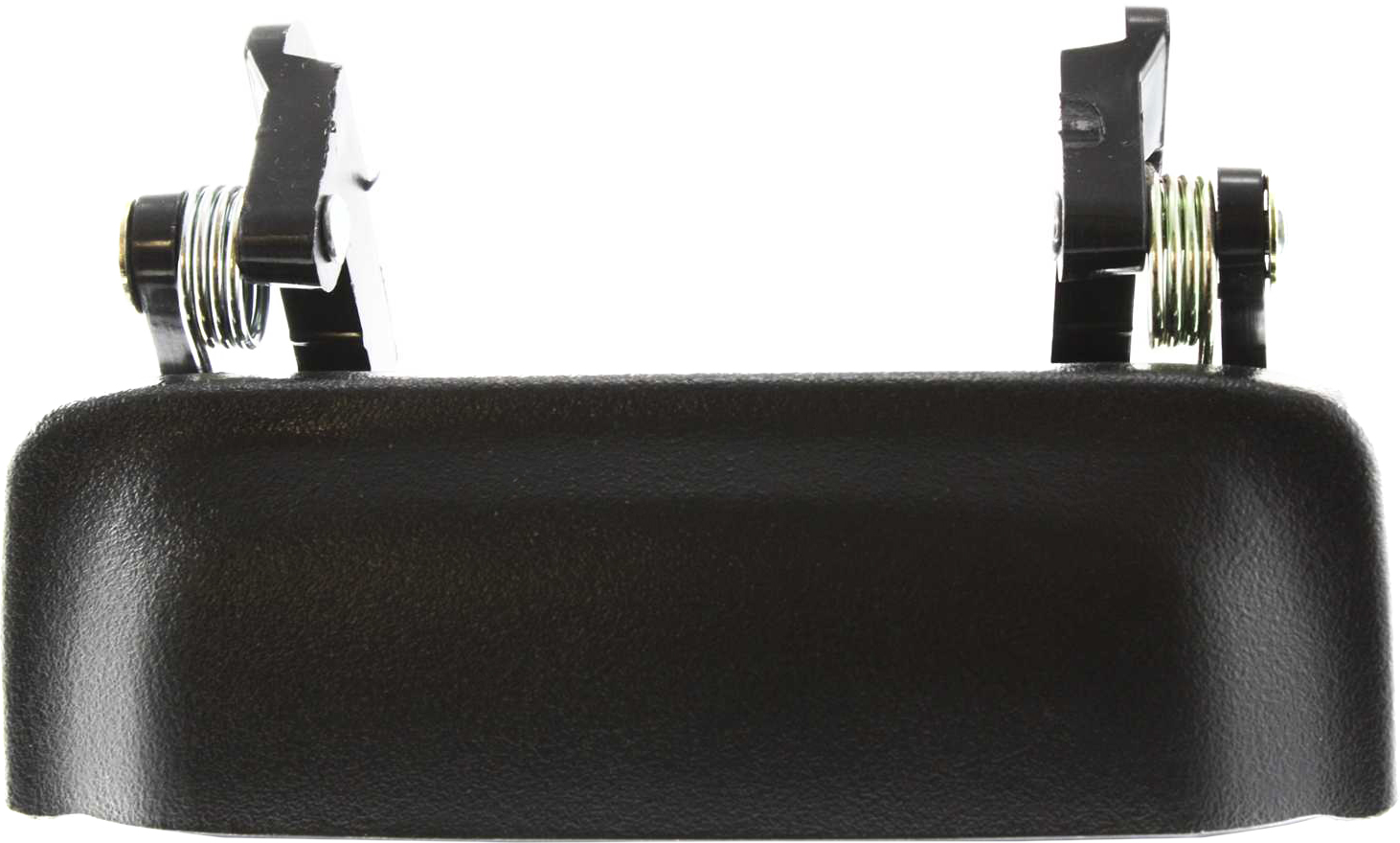 AM EXPLORER 98-03 EXPLORER SPORT TRAC 01-05 FRONT EXTERIOR DOOR HANDLE RH=LH Txtrd Blk Plastic =REAR SKU ARBF462504 Partslink FDH010131 OEM 3L2Z7822404BA