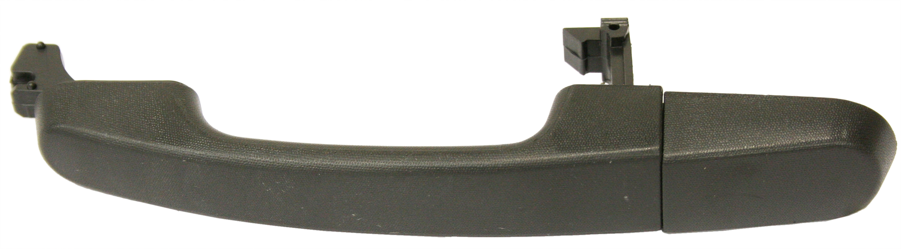 AM MONTEGO 05-07 TAURUS TAURUS X 08-09 FRONT EXTERIOR DOOR HANDLE RH Txtd Blk w o Keyhole =REAR RH LH SKU ARBF462507 OEM 5F9Z7422404AA PFM