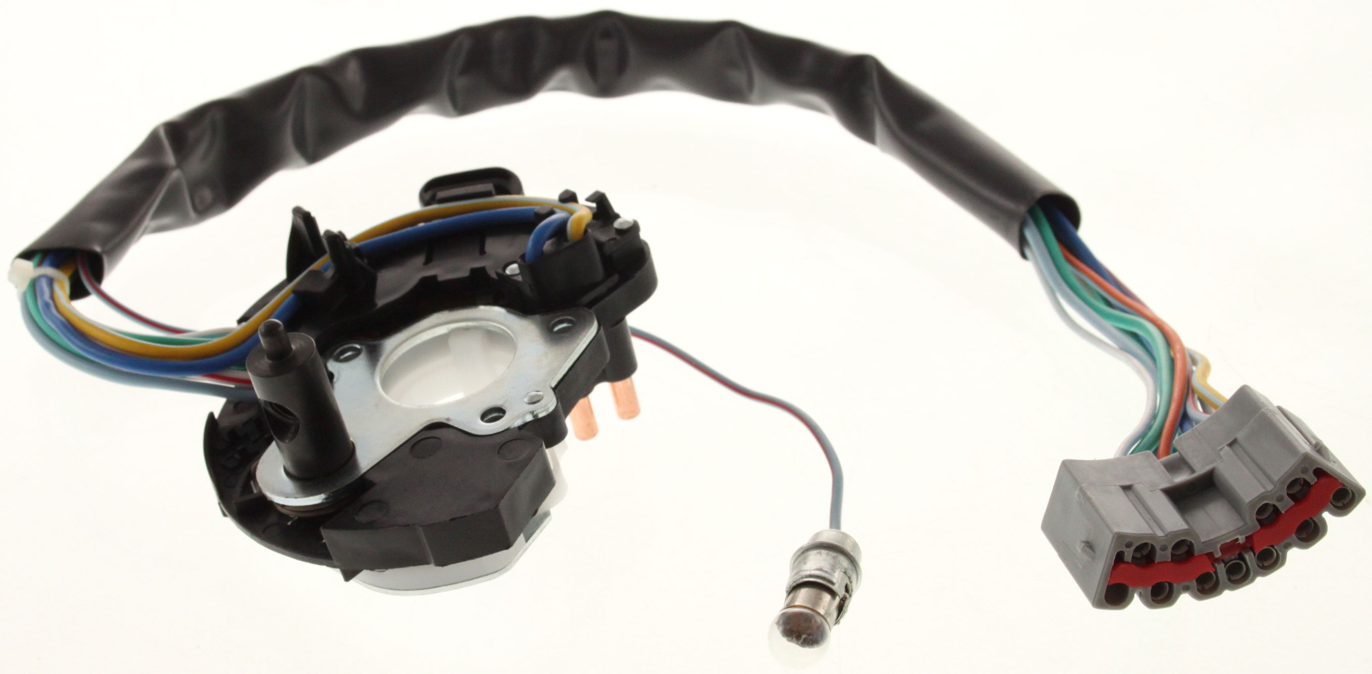 AM BRONCO 80-83 B SERIES 81-90 TURN SIGNAL REPAIR KIT Turn Signal and Hazard Warning Switch SKU ARBF504303 OEM E1HZ13341HA E1HZ13341K E1HZ13B
