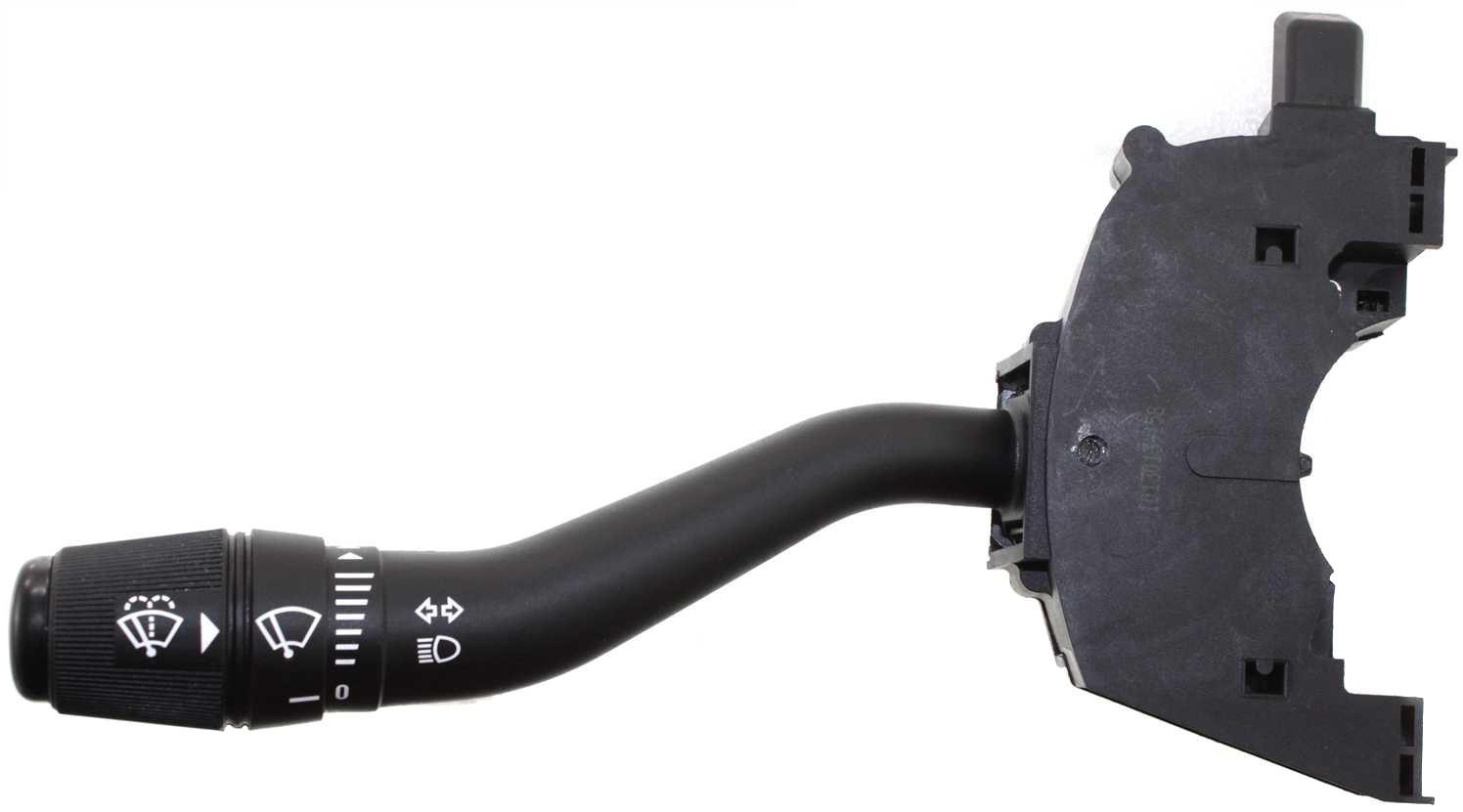 AM MAZDA PICKUP 99-04 TURN SIGNAL SWITCH 13 Male Blade Terminals SKU ARBF505806 OEM 640015-2330857-2330858-5316505
