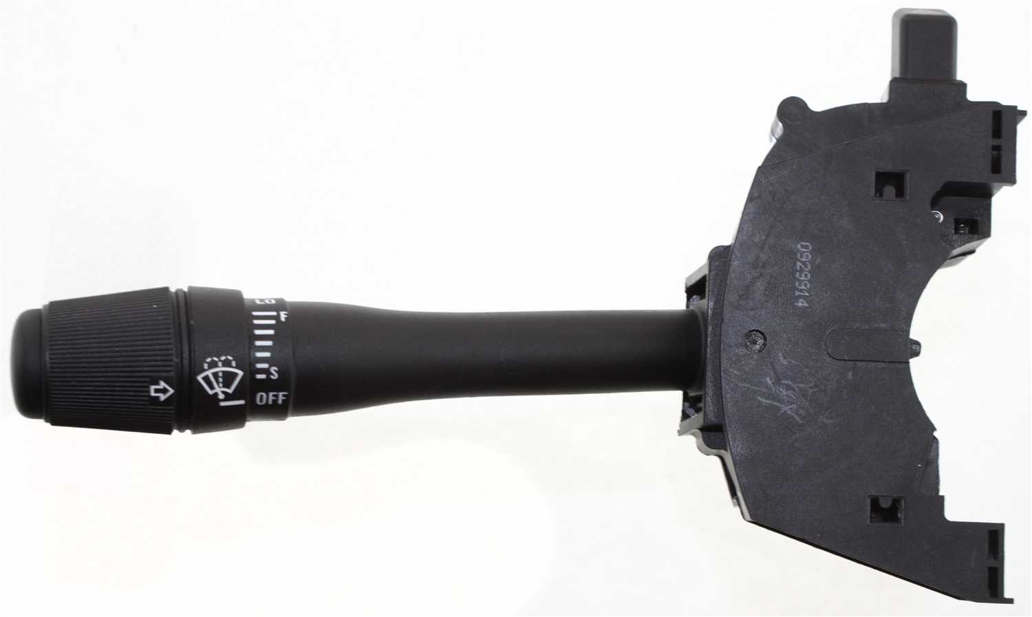 AM MUSTANG 94-98 TURN SIGNAL SWITCH SKU ARBF505808 OEM 640077-2330839-5364329-7001026