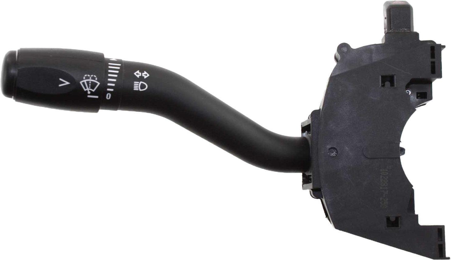AM ECONOLINE VAN 97-04 F53-08-11 COMBINATION SWITCH High and Low Beam Dimmer Turn Signal Wiper SKU ARBF505810