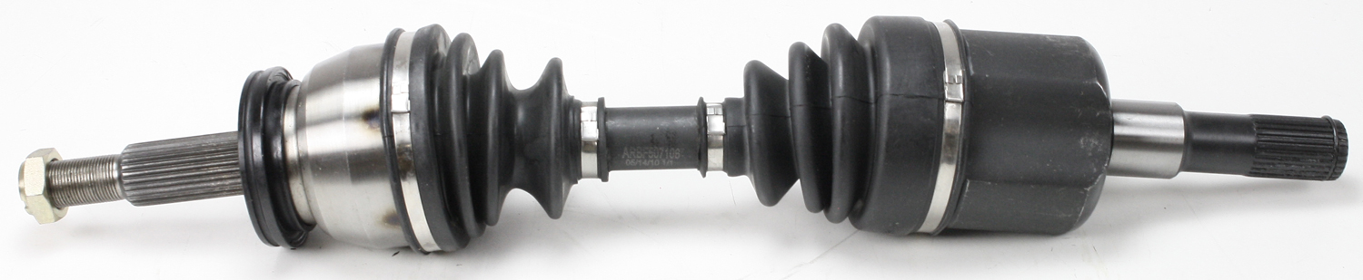 AM EXPLORER 95-02 FRONT CV AXLE ASSEMBLY LH New SKU ARBF507106