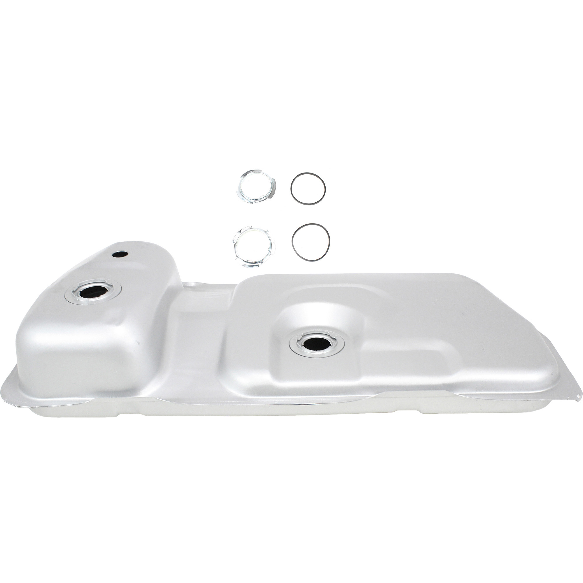 AM MUSTANG 83-97 FUEL TANK Fuel Injected w EFI 15 Gal. SKU ARBF670103 OEM E4ZZ9002CF