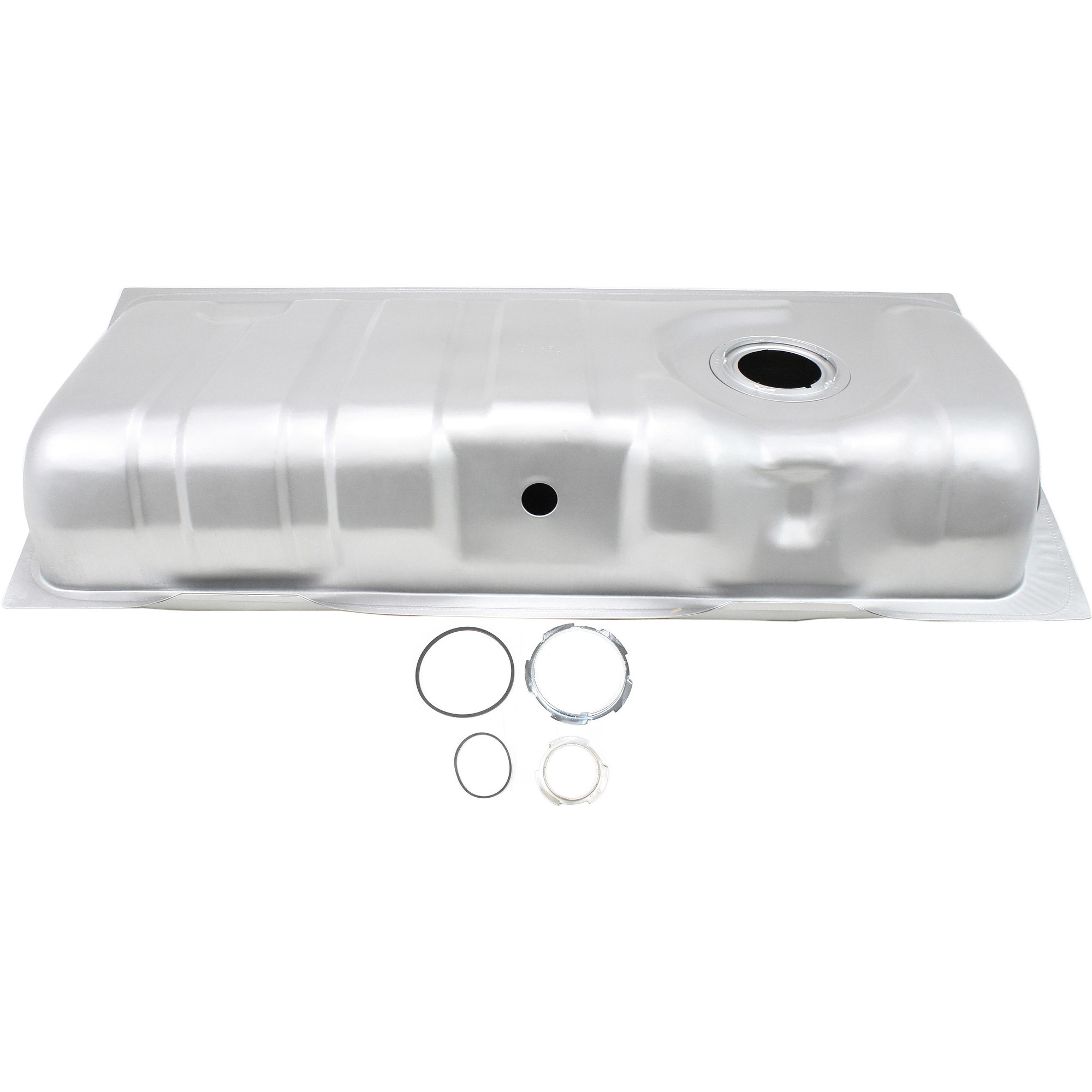 AM CROWN VICTORIA 83-89 FUEL TANK Pump in Tank Type Sedan 18 Gal. SKU ARBF670106 OEM E4AZ9002A