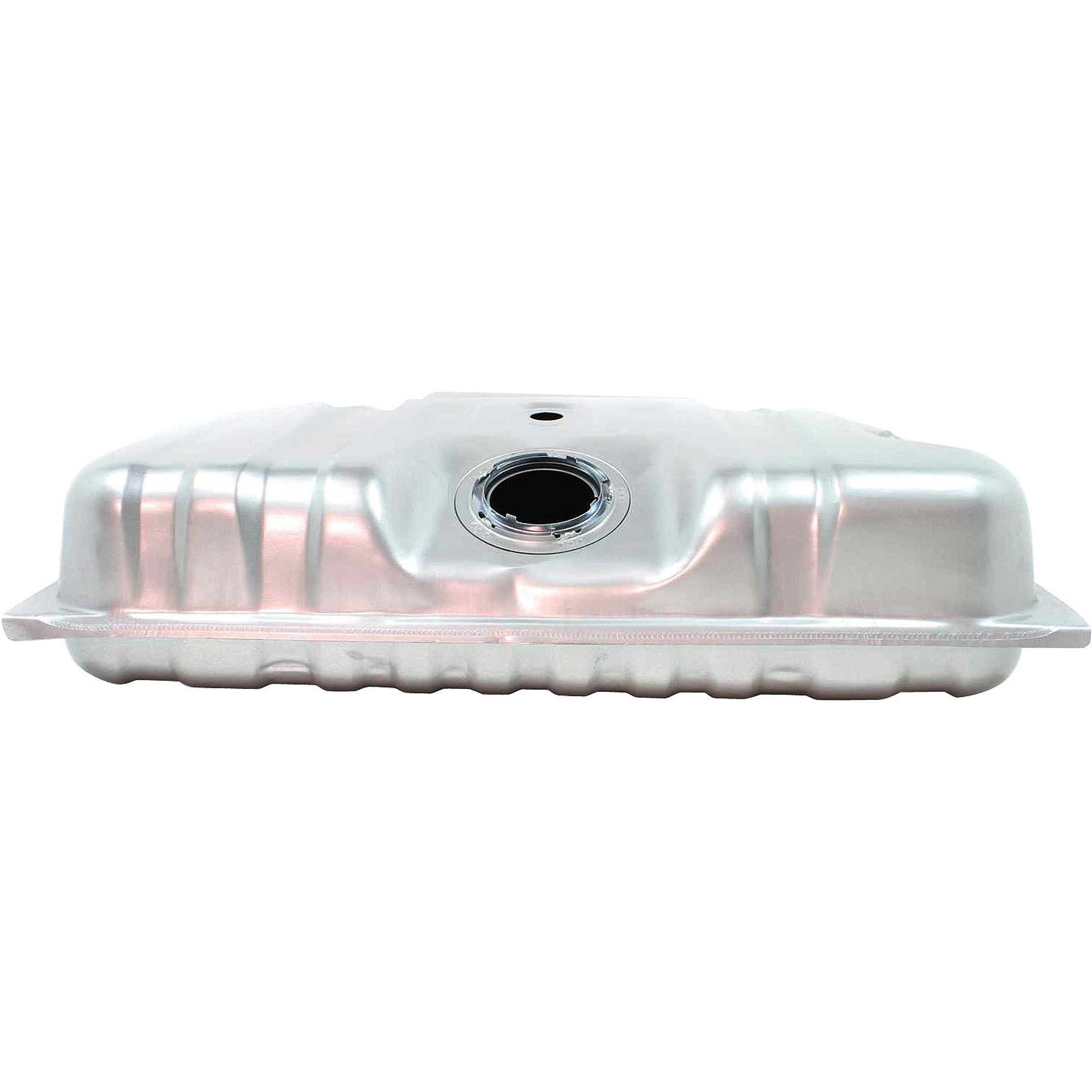 AM F SERIES 87-89 FUEL TANK Mounts Behind Rear Axle 19 Gal. SKU ARBF670110 OEM E7TZ9002A
