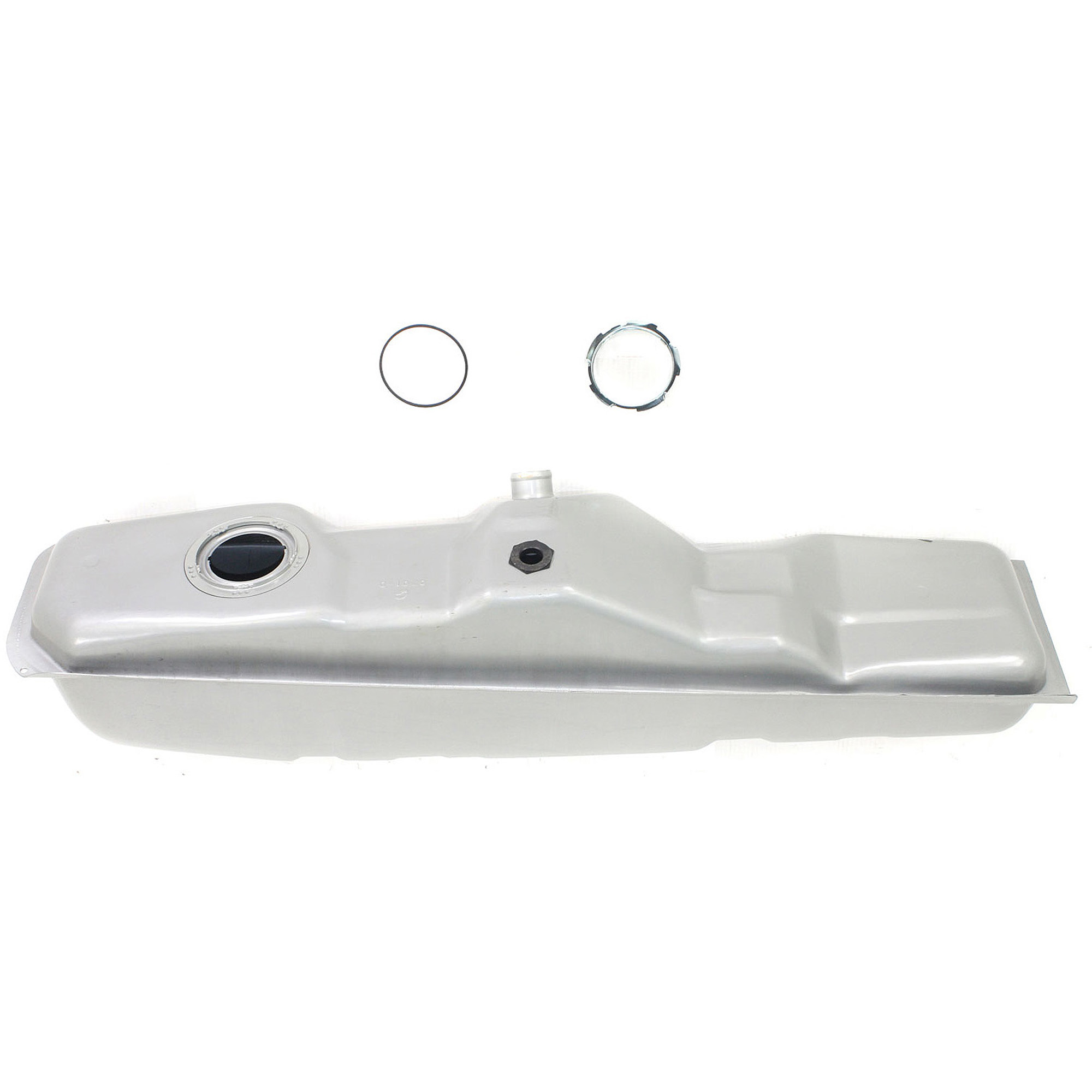 AM RANGER 86-88 FUEL TANK Super Cab Mounts Under Cab 17 Gal. SKU ARBF670112 OEM E6TZ9002A
