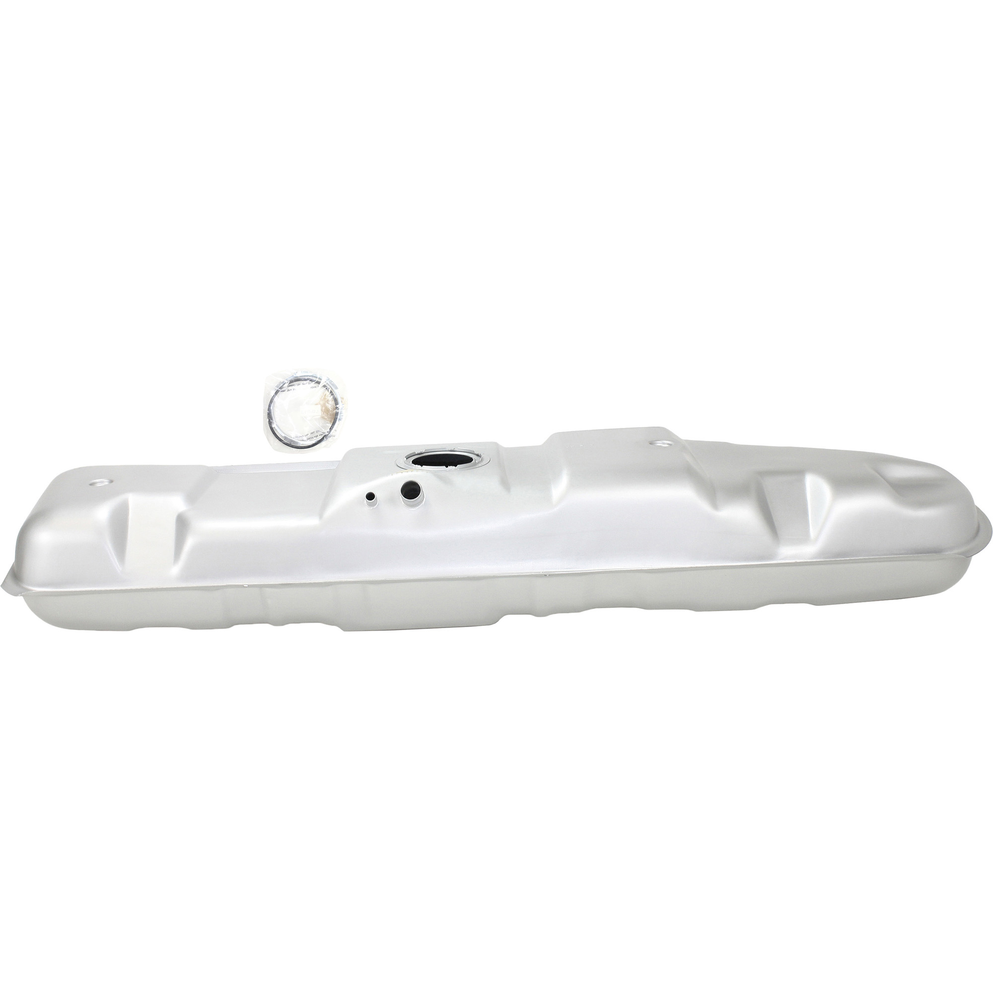 AM ECONOLINE VAN 92-96 FUEL TANK Front Mount 35 Gal. SKU ARBF670116 OEM F6UZ9002A