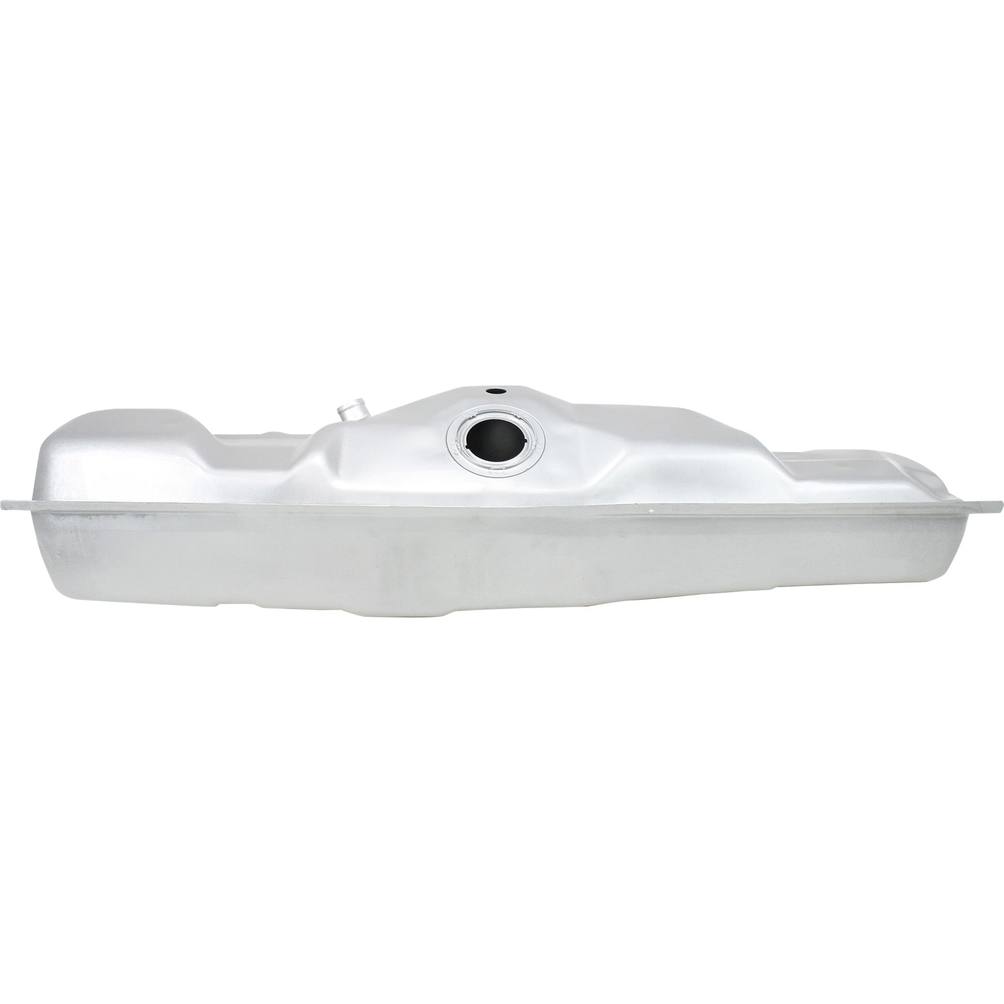 AM E SERIES 88-91 F SERIES 87-89 FUEL TANK Midship Tank 19 Gal. 138-158-178 in. Wheelbase SKU ARBF670122 Partslink FO3900120 OEM E8UZ9002C