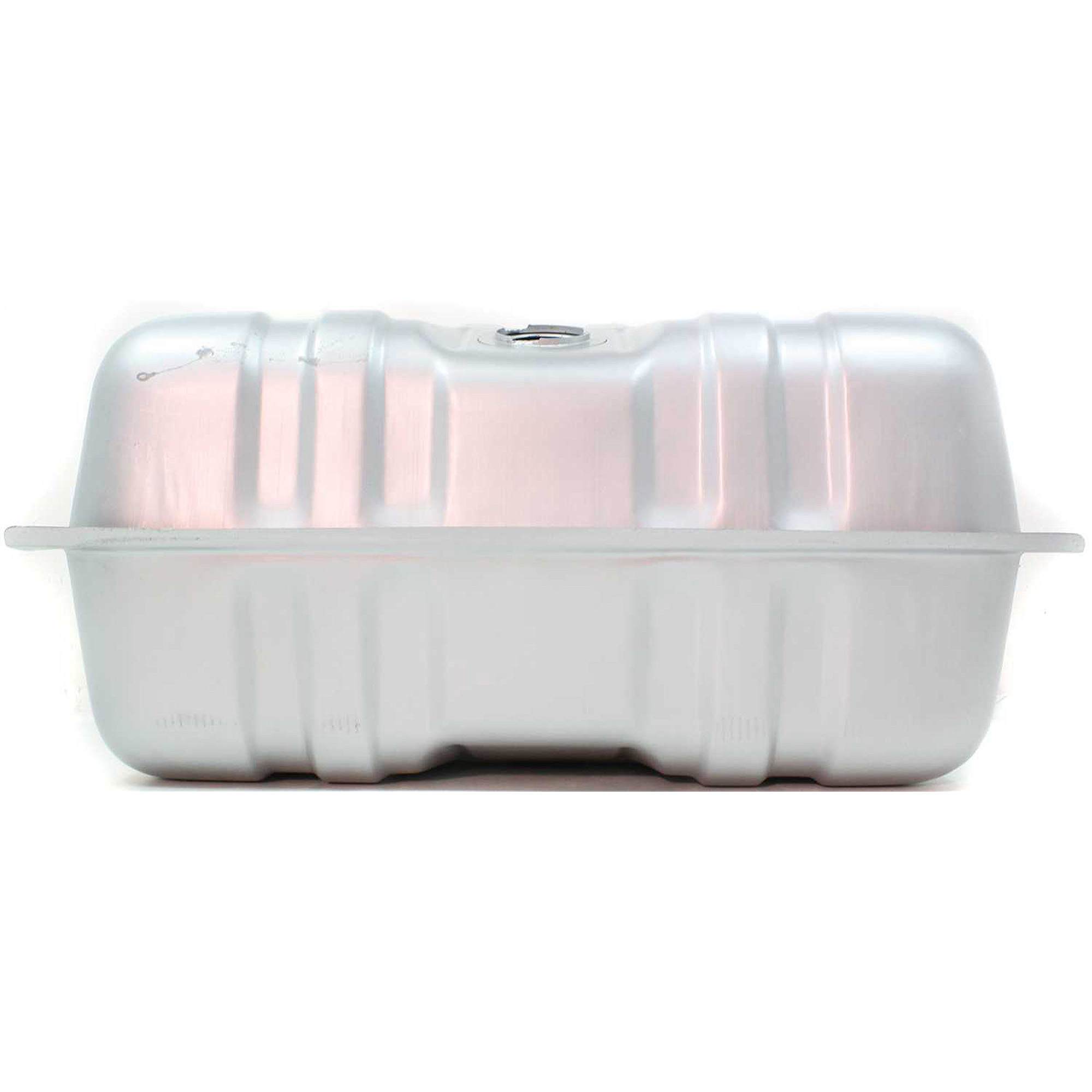 AM BRONCO 87-89 FUEL TANK w 2 inch Dia. Hole 33 Gal. SKU ARBF670125 Partslink FO3900131 OEM E7TZ9002E