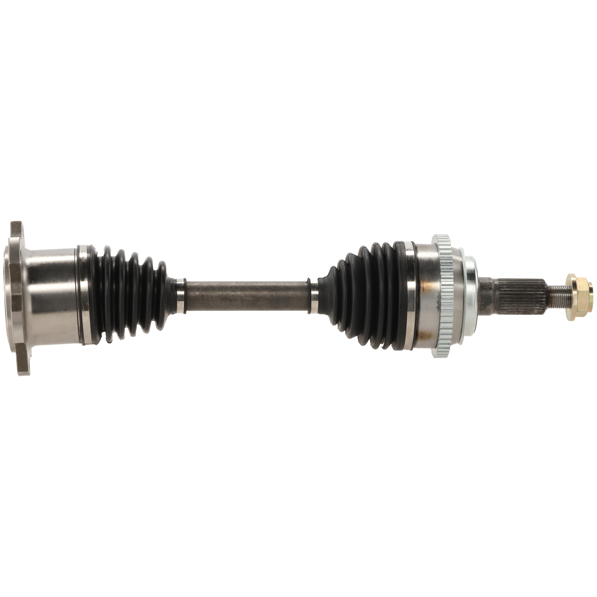 AM TAHOE 95-97 YUKON 92-07 FRONT CV AXLE ASSEMBLY RH=LH New SKU ARBG507101