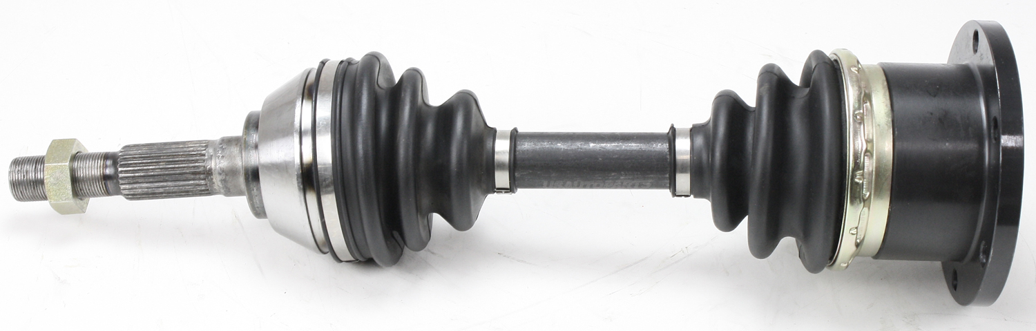 AM SONOMA 91-96 FRONT CV AXLE ASSEMBLY RH New SKU ARBG507103