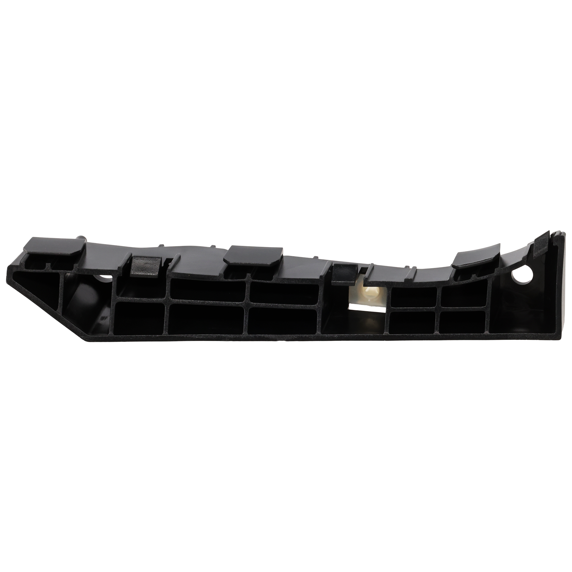 AM ACCENT 06-11 FRONT BUMPER BRACKET RH Cover Bracket Hatchback 07-11 Sedan SKU ARBH013101 Partslink HY1067113 OEM 865921E000