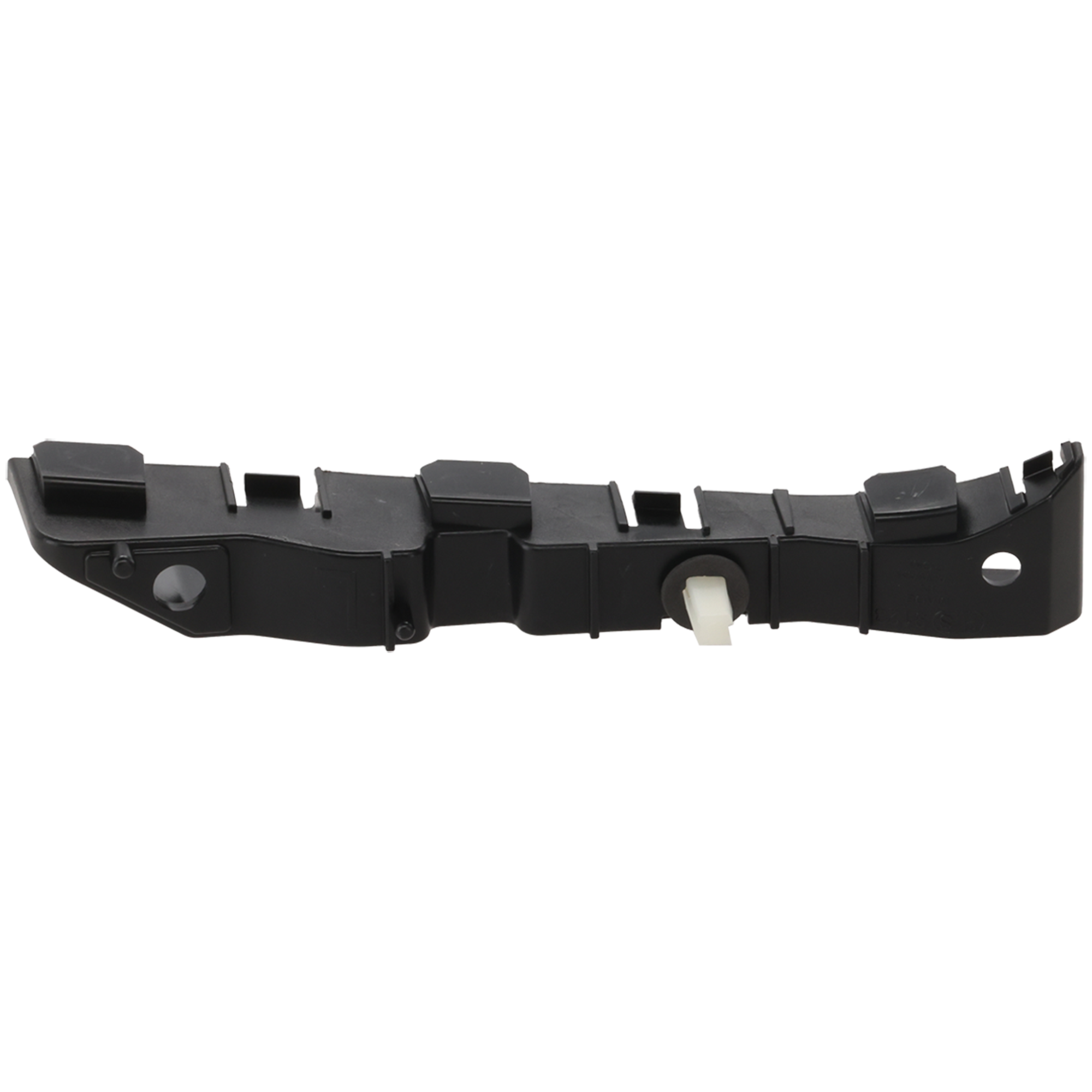 AM ACCENT 06-11 FRONT BUMPER BRACKET LH Cover Bracket Hatchback 07-11 Sedan SKU ARBH013102 Partslink HY1066113 OEM 865911E000