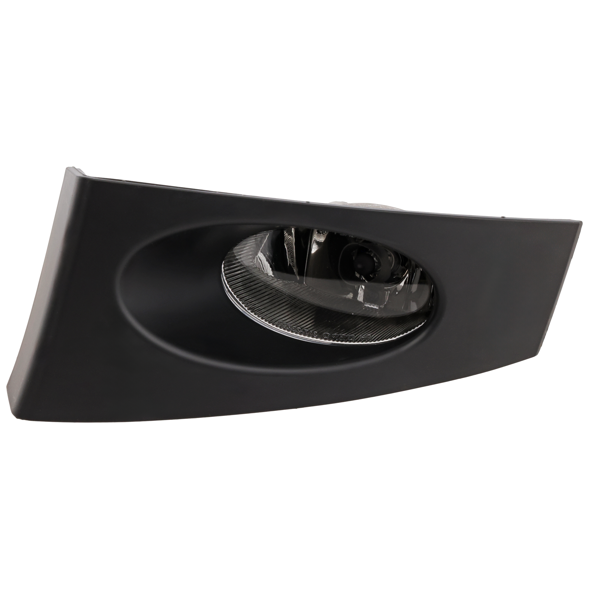 AM FIT 07-08 FRONT FOG LAMP LH Lens and Housing Black SKU ARBH107502 Partslink HO2592118 OEM 33951SLNA01ZB