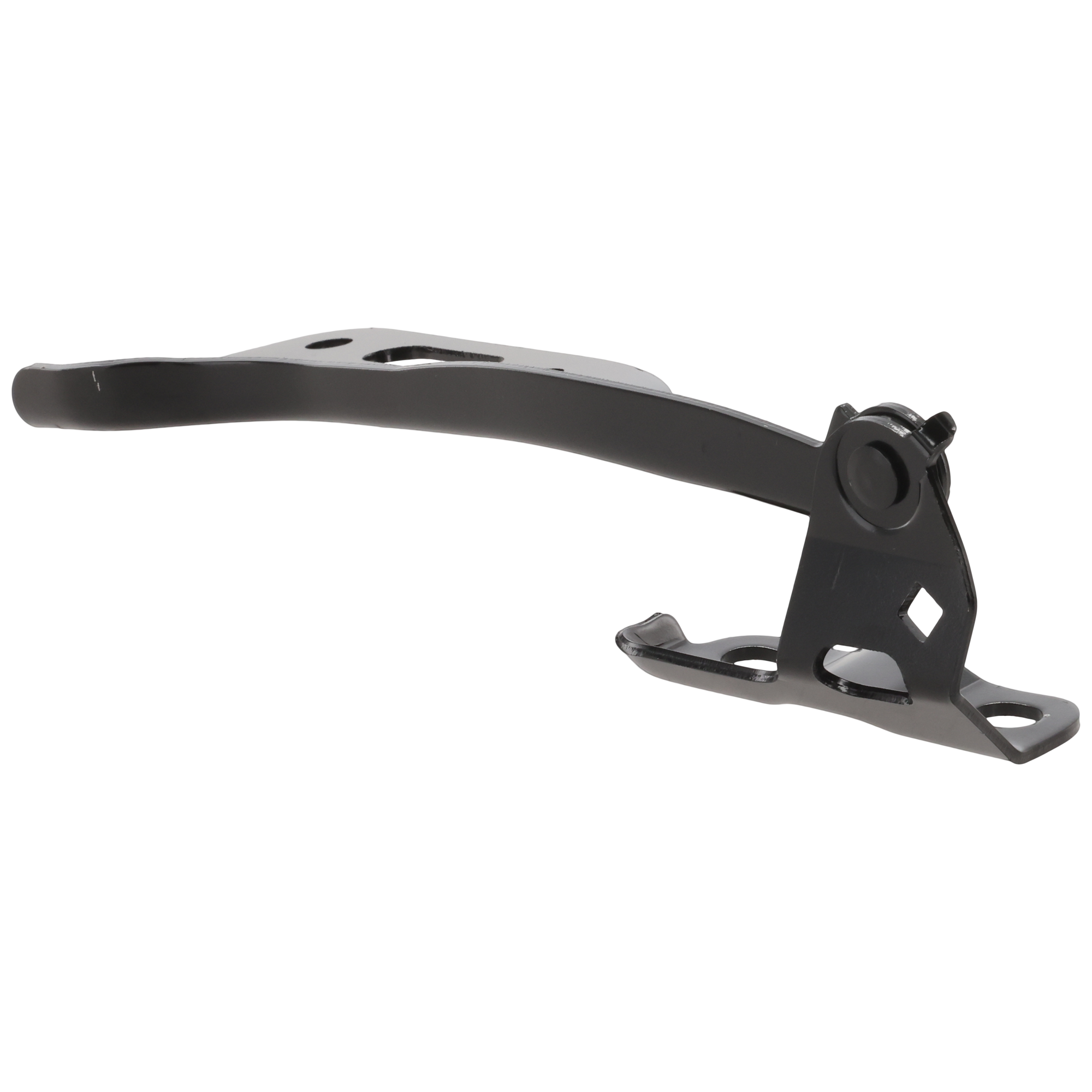 AM ACCORD 08-12 ACCORD CROSSTOUR 12-15 HOOD HINGE LH SKU ARBH130502 Partslink HO1236118 OEM 60170TA0A00ZZ