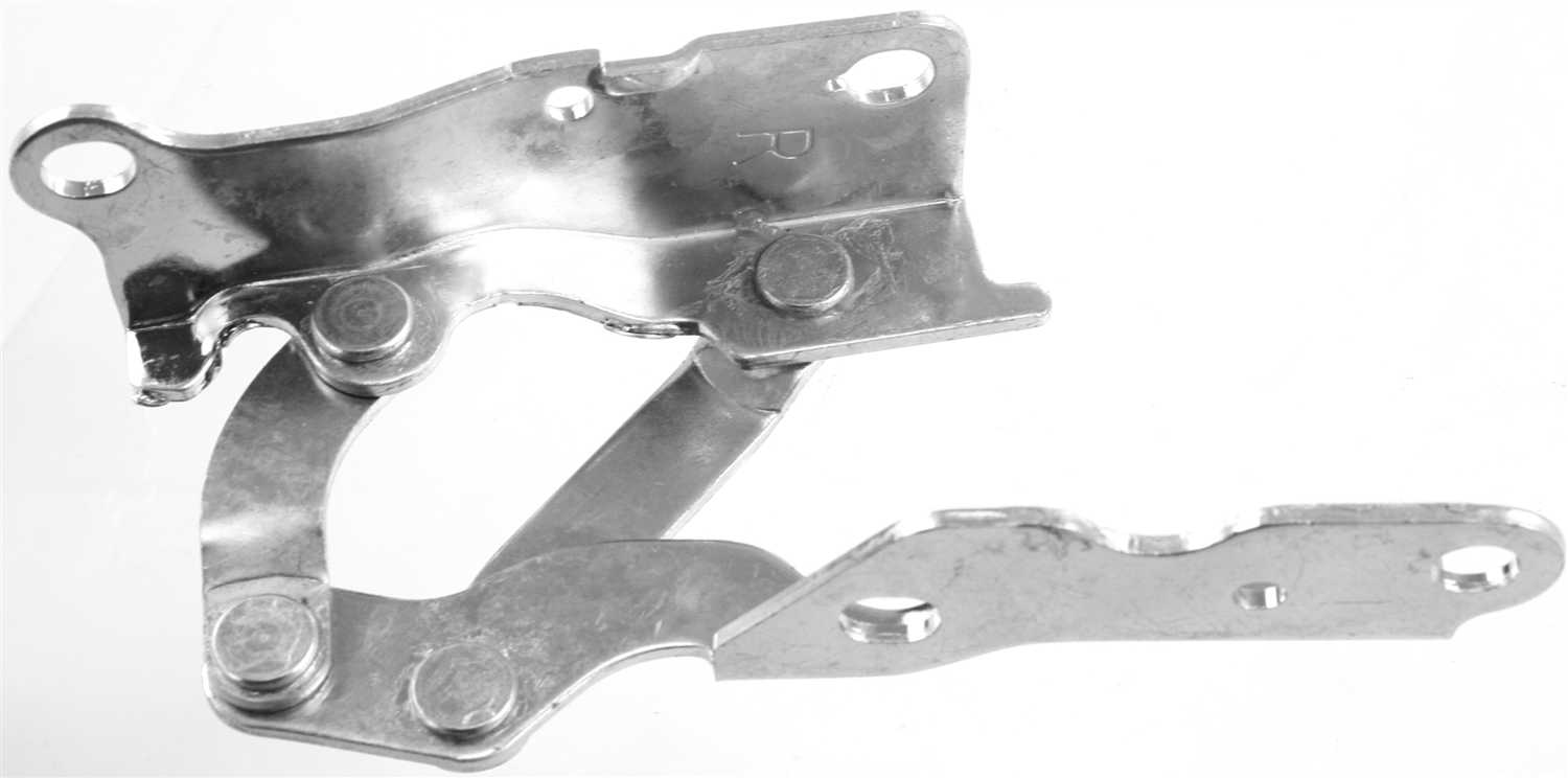 AM AZERA 06-11 SONATA 06-10 HOOD HINGE RH SKU ARBH130503 Partslink HY1236117 OEM 791203K000