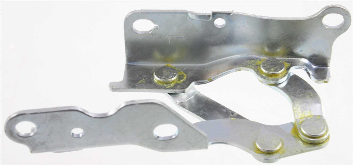 AM AZERA 06-11 SONATA 06-10 HOOD HINGE LH SKU ARBH130504 Partslink HY1236118 OEM 791103K000