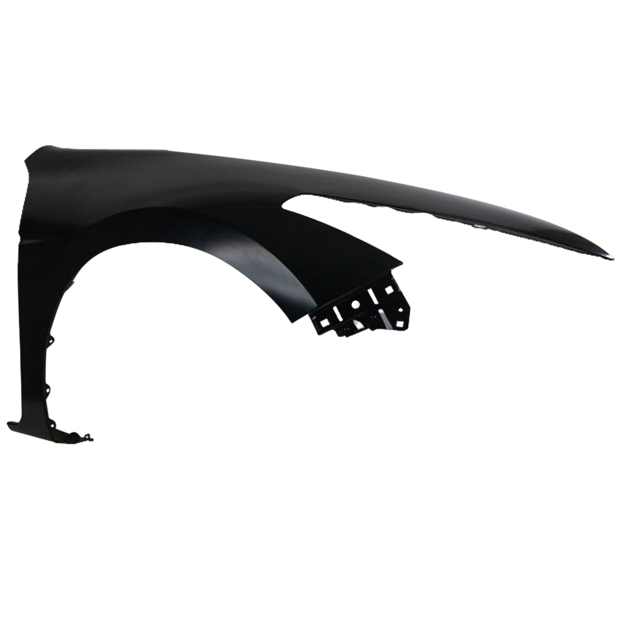 AM ACCORD 08-12 FRONT FENDER RH Primed Coupe Steel SKU ARBH220101 Partslink HO1241174 OEM 60210TE0A91ZZ