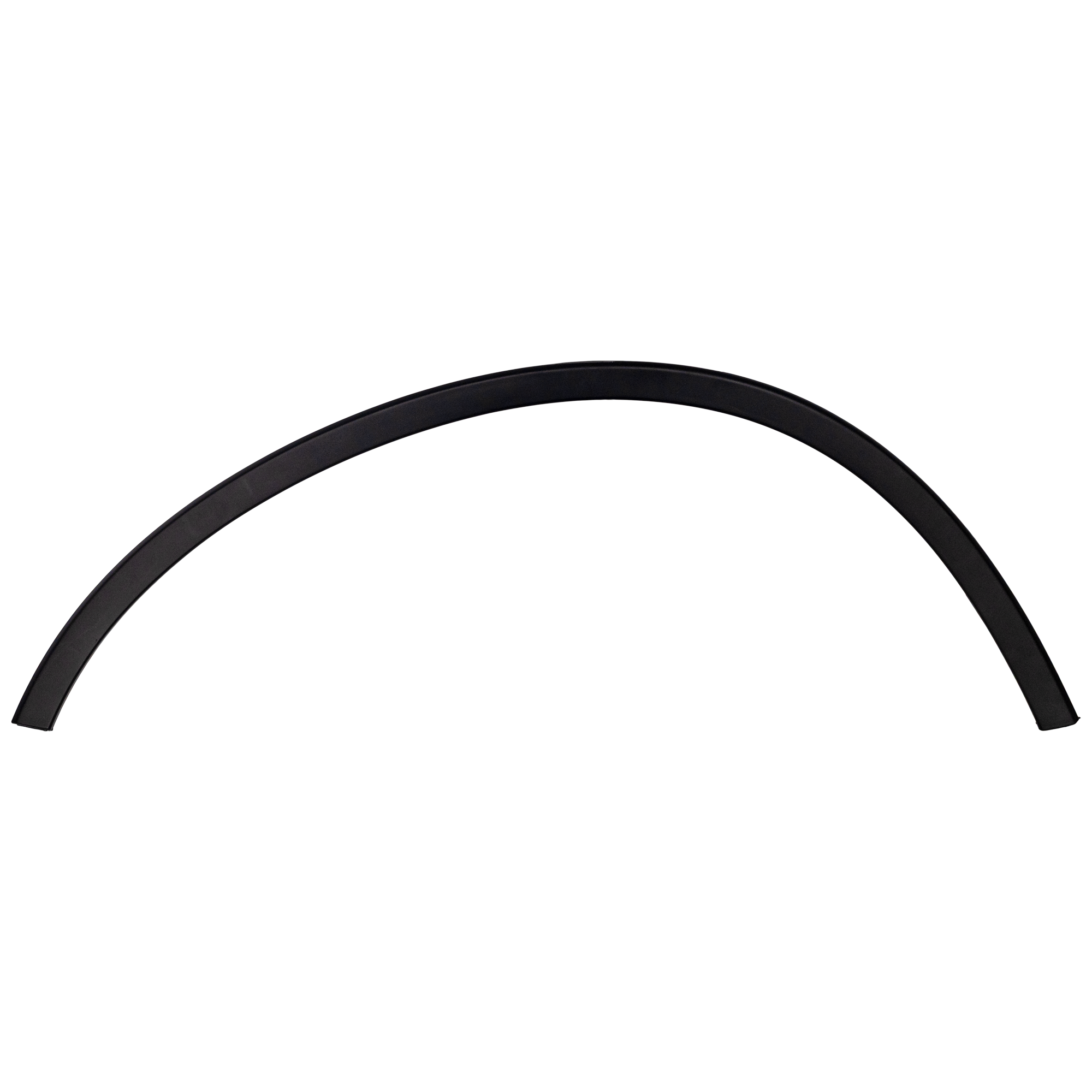 AM CR V 07-11 FRONT WHEEL OPENING MOLDING LH Japan USA Built SKU ARBH221302 Partslink HO1290104 OEM 74165SXSA00