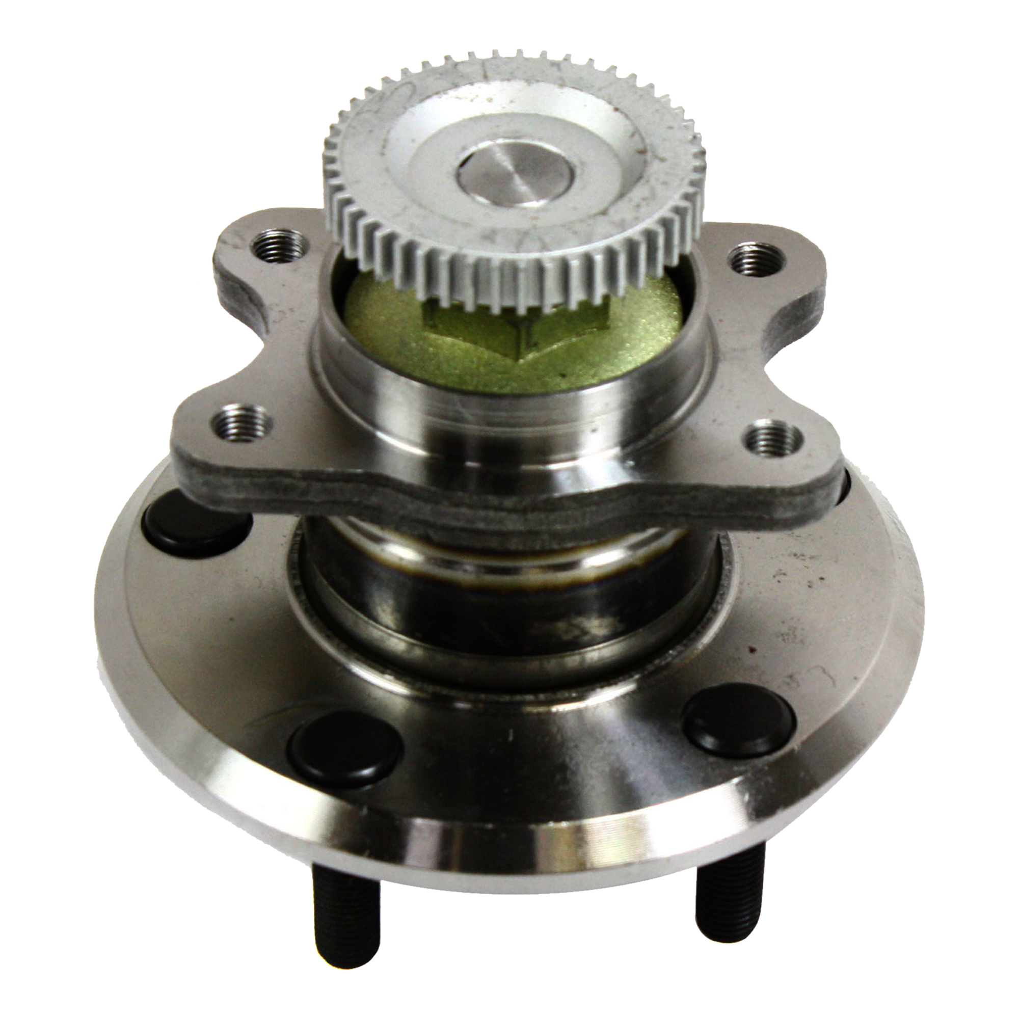 AM XG300-01-01 XG350-02-05 REAR HUB ASSEMBLY RH=LH 5 Studs 4 Wheel ABS Base L Models FWD SKU ARBH285905 OEM 512189-516114-712189-7990115-4