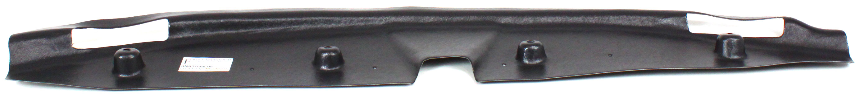 AM SONATA 06-07 ENGINE SPLASH SHIELD Under Cover Front 2.4L 3.3L Eng. SKU ARBH310101 Partslink HY1228119 OEM 291203K100