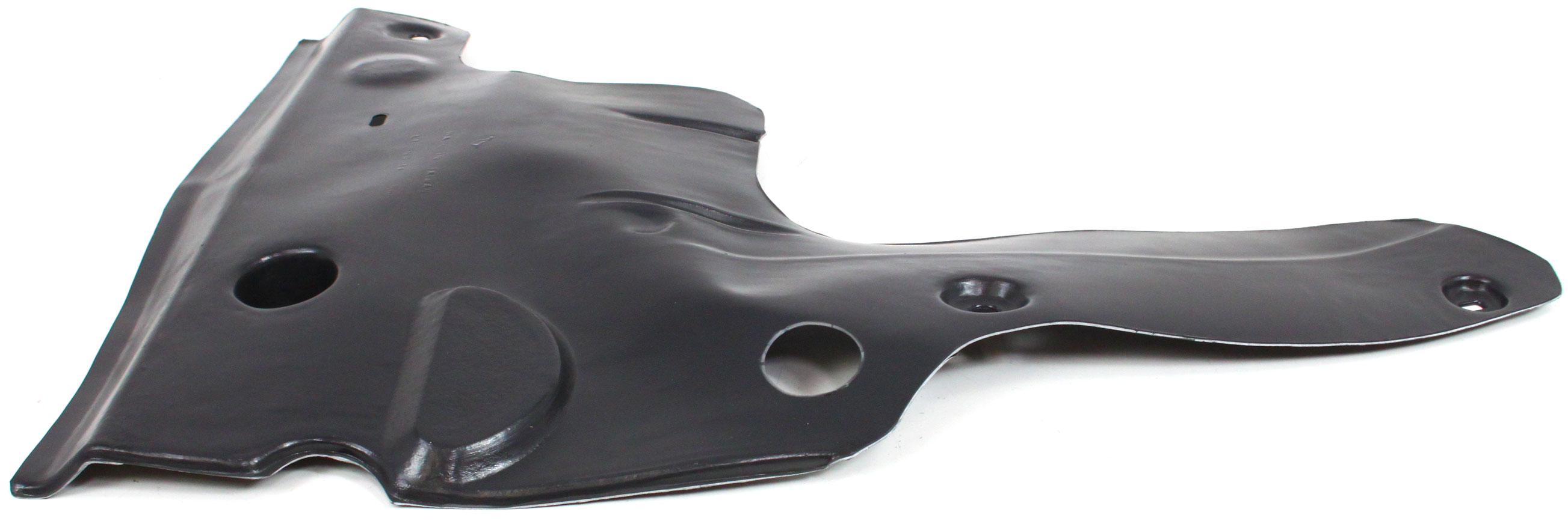 AM AZERA 08-11 ENGINE SPLASH SHIELD Under Cover RH 09-10 Sonata 3.3L Eng From 12-17-07 SKU ARBH310102 Partslink HY1228158 OEM 291203K530