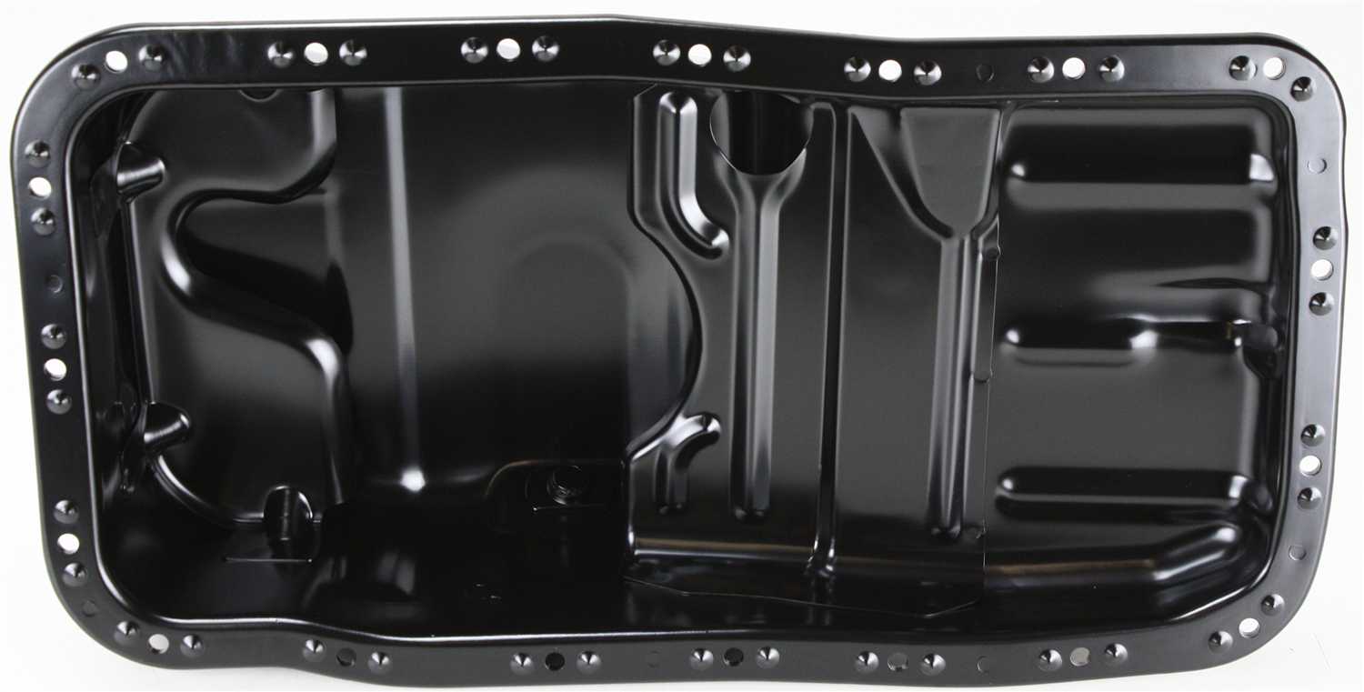 AM INTEGRA 90-01 OIL PAN SKU ARBH311301 OEM 9593-58339-103168-264408-50112