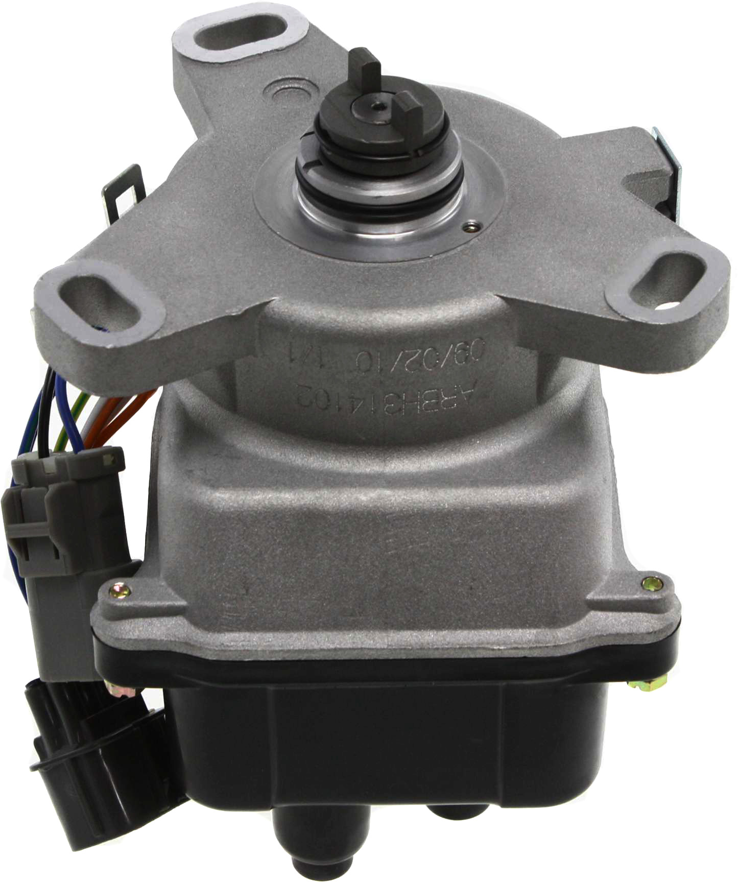 AM CIVIC 92-95 CIVIC DEL SOL 93-95 DISTRIBUTOR Includes Module Cap and Rotor TEC ID #TD 42U SKU ARBH314102 OEM D8024-20461-210933-250775173-7