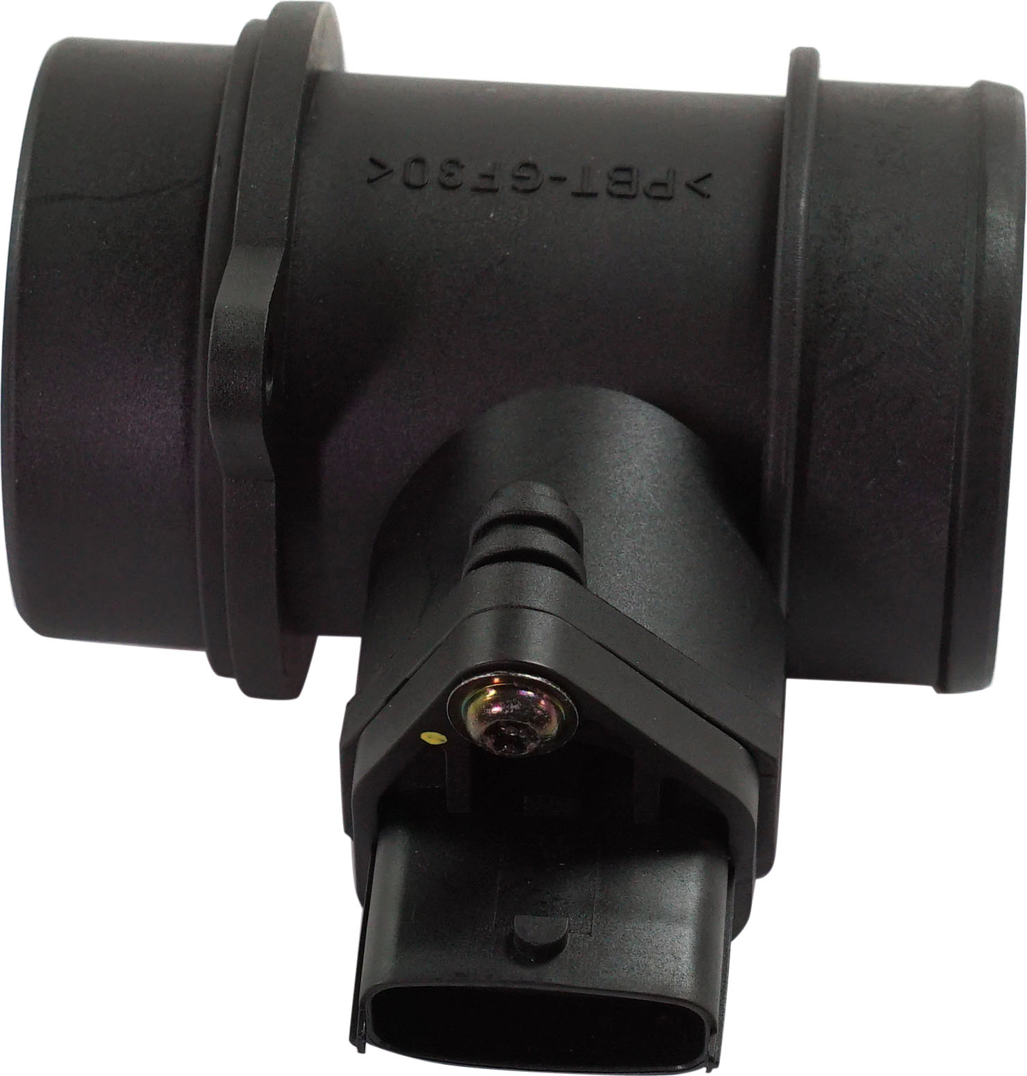 AM ACCENT 00-02 MASS AIR FLOW SENSOR Plastic New 4 Cyl 1.5L Eng. Gas SKU ARBH316701 OEM 2816422610