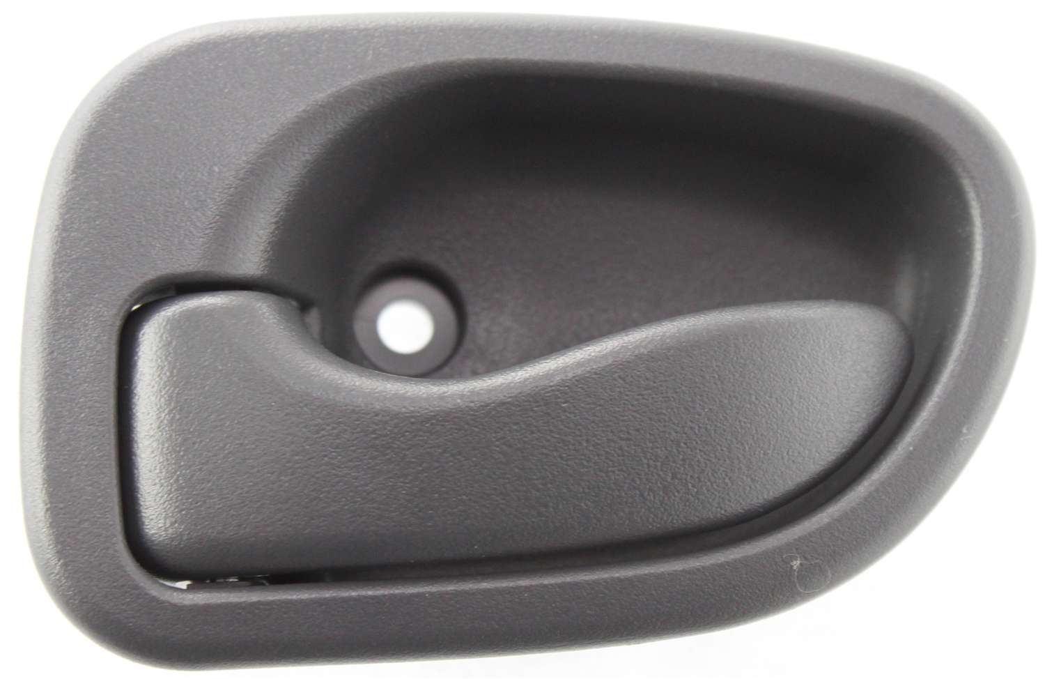 AM ACCENT 95-99 FRONT INTERIOR DOOR HANDLE LH Gray =REAR SKU ARBH462108 Partslink HY1352118 OEM 8261022001LG