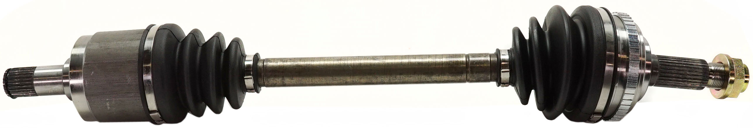 AM ACCORD 98-02 FRONT CV AXLE ASSEMBLY RH New SKU ARBH507106
