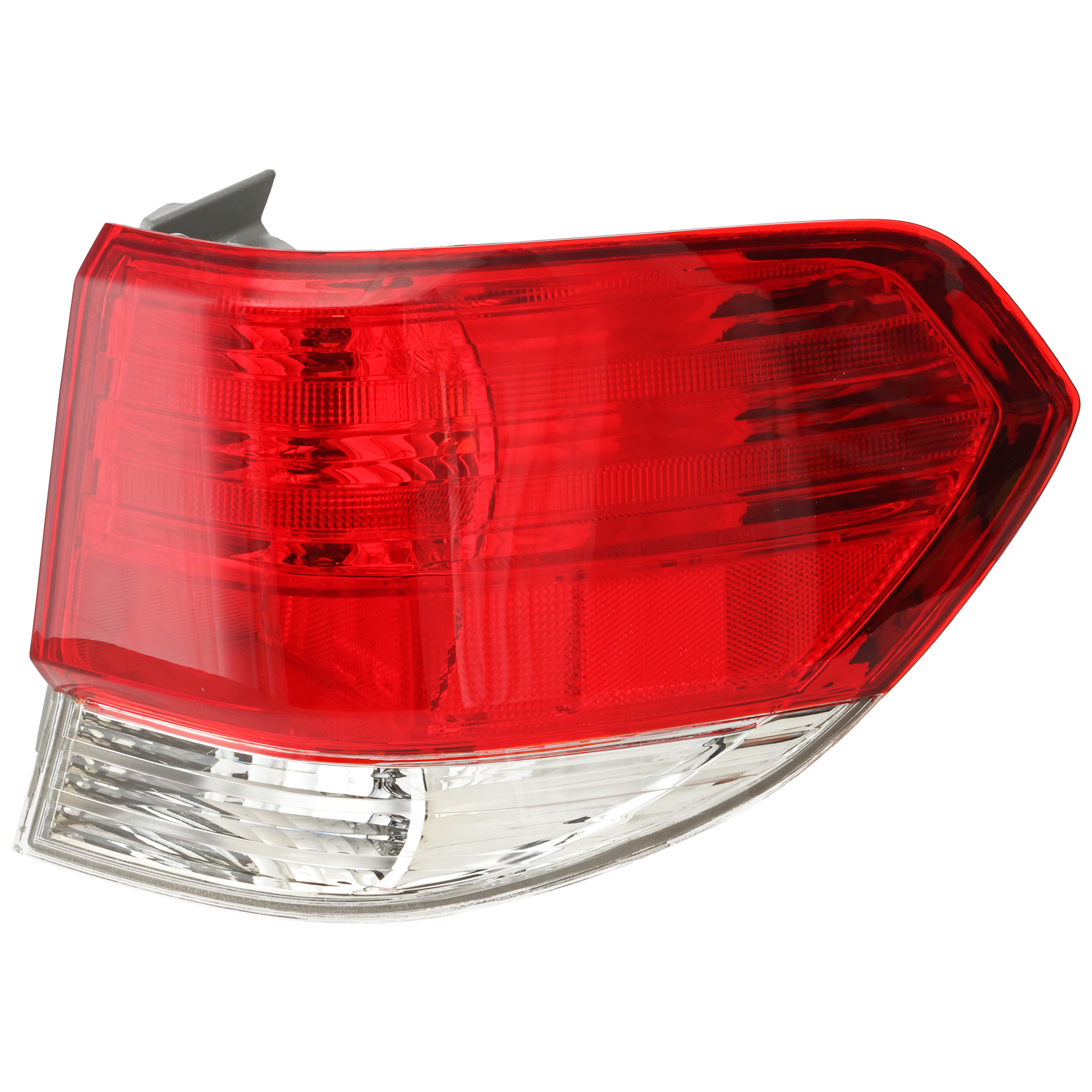 AM ODYSSEY 08-10 TAIL LAMP RH Outer Lens and Housing SKU ARBH730107 Partslink HO2819134 OEM 33501SHJA51