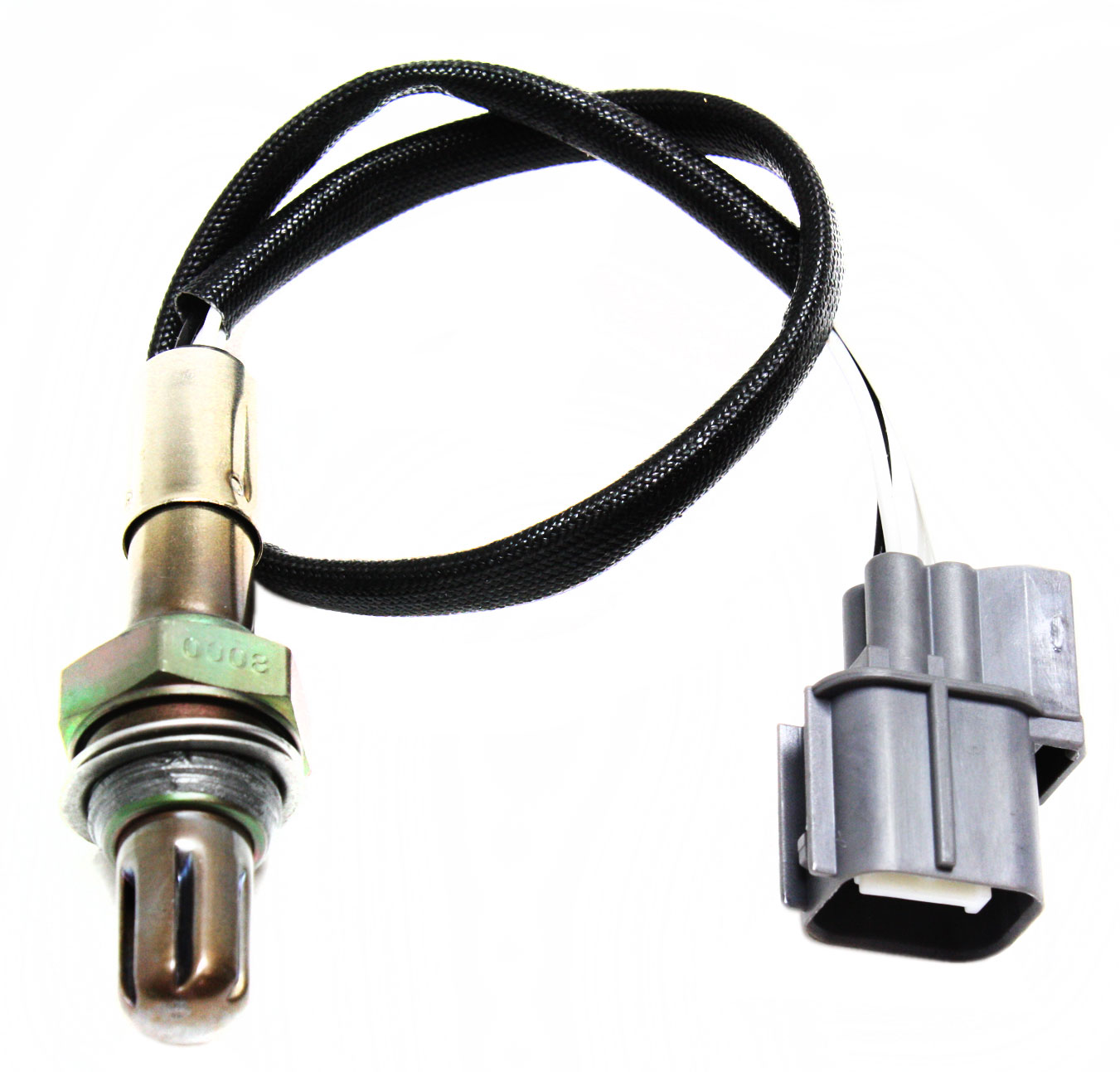 AM INTEGRA 96-01 CR V 97-01 OXYGEN SENSOR Heated 4 Wire Downstream SKU ARBH960902