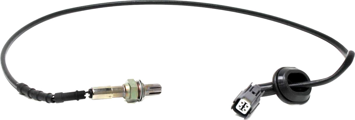 AM ACCORD 03-07 OXYGEN SENSOR Heated 4 Wire Threaded in type After Catalytic Converter SKU ARBH960908