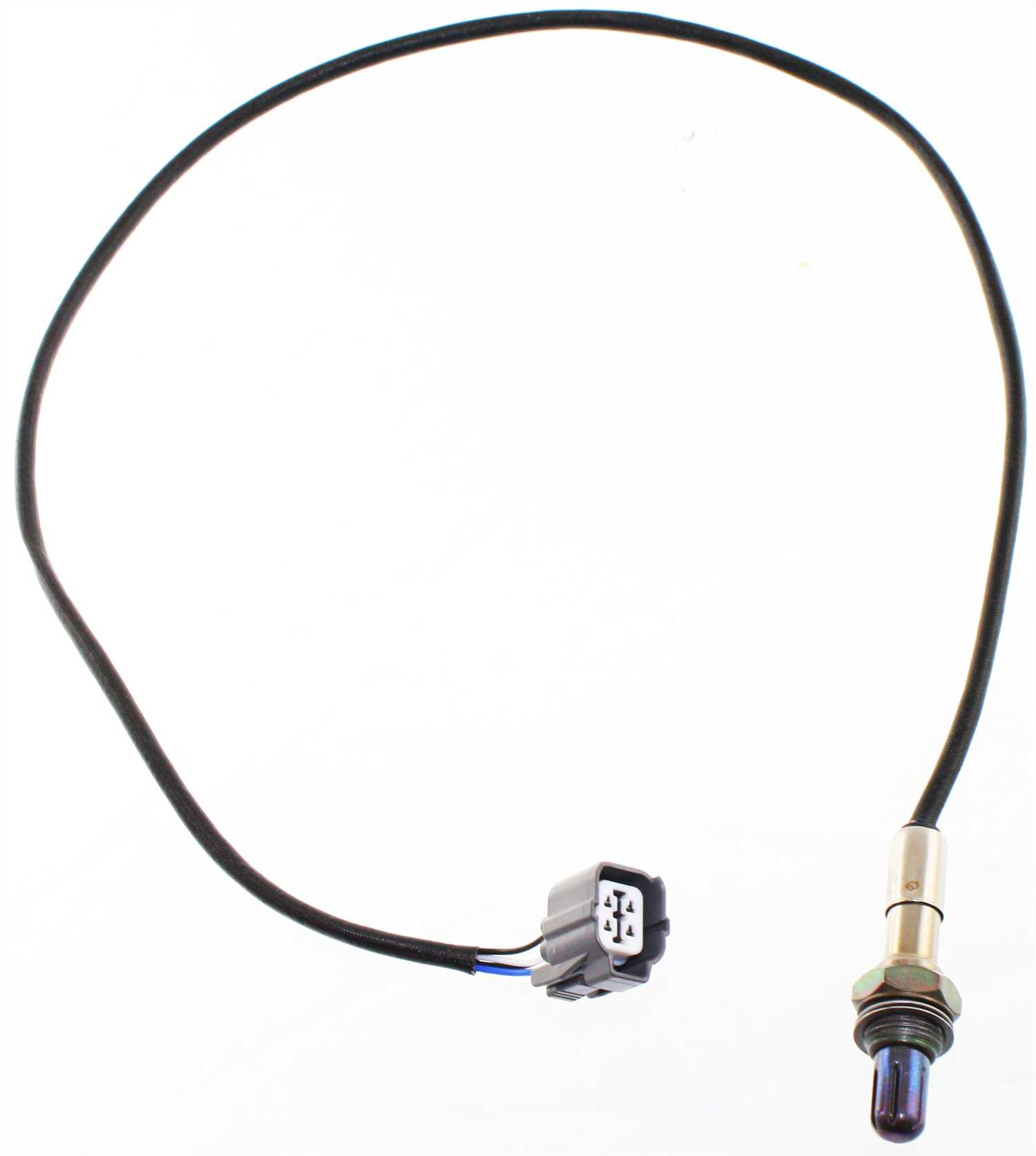 AM ACCORD 95-99 PILOT 03-04 OXYGEN SENSOR Heated 4 Wire Threaded in type SKU ARBH960910 OEM 36532P0GA01-36532P0GA02-36532P