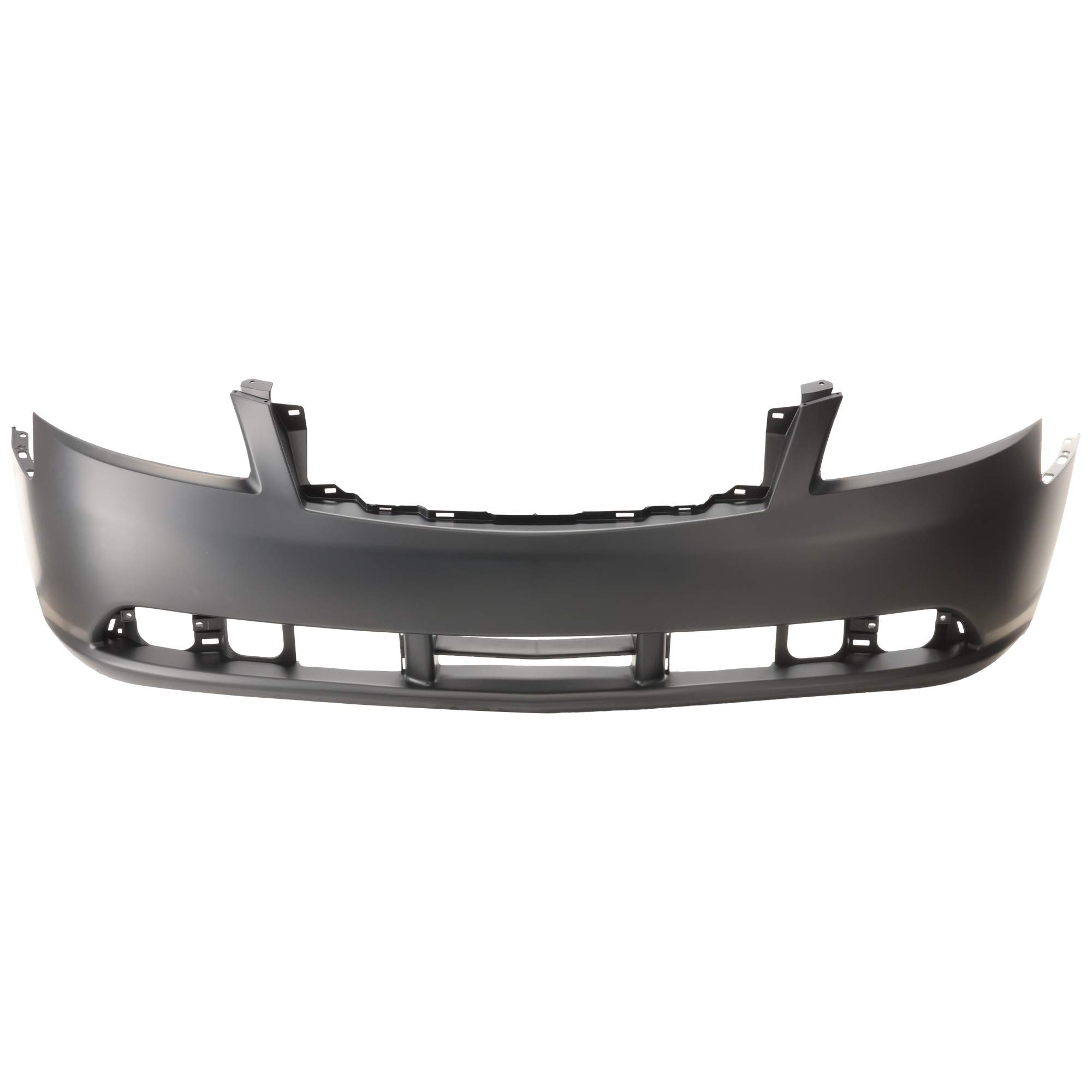 AM M35-06-07 FRONT BUMPER COVER Primed SKU ARBI010301P Partslink IN1000230 OEM 62022EH125