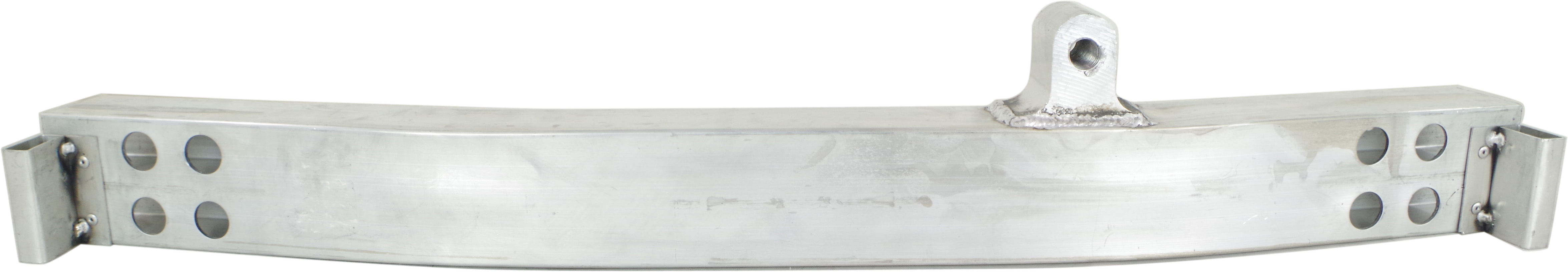 AM G37-08-13 Q60-14-15 FRONT REINFORCEMENT Aluminum Convertible Coupe SKU ARBI012501 Partslink IN1006149 OEM 62030JL00A