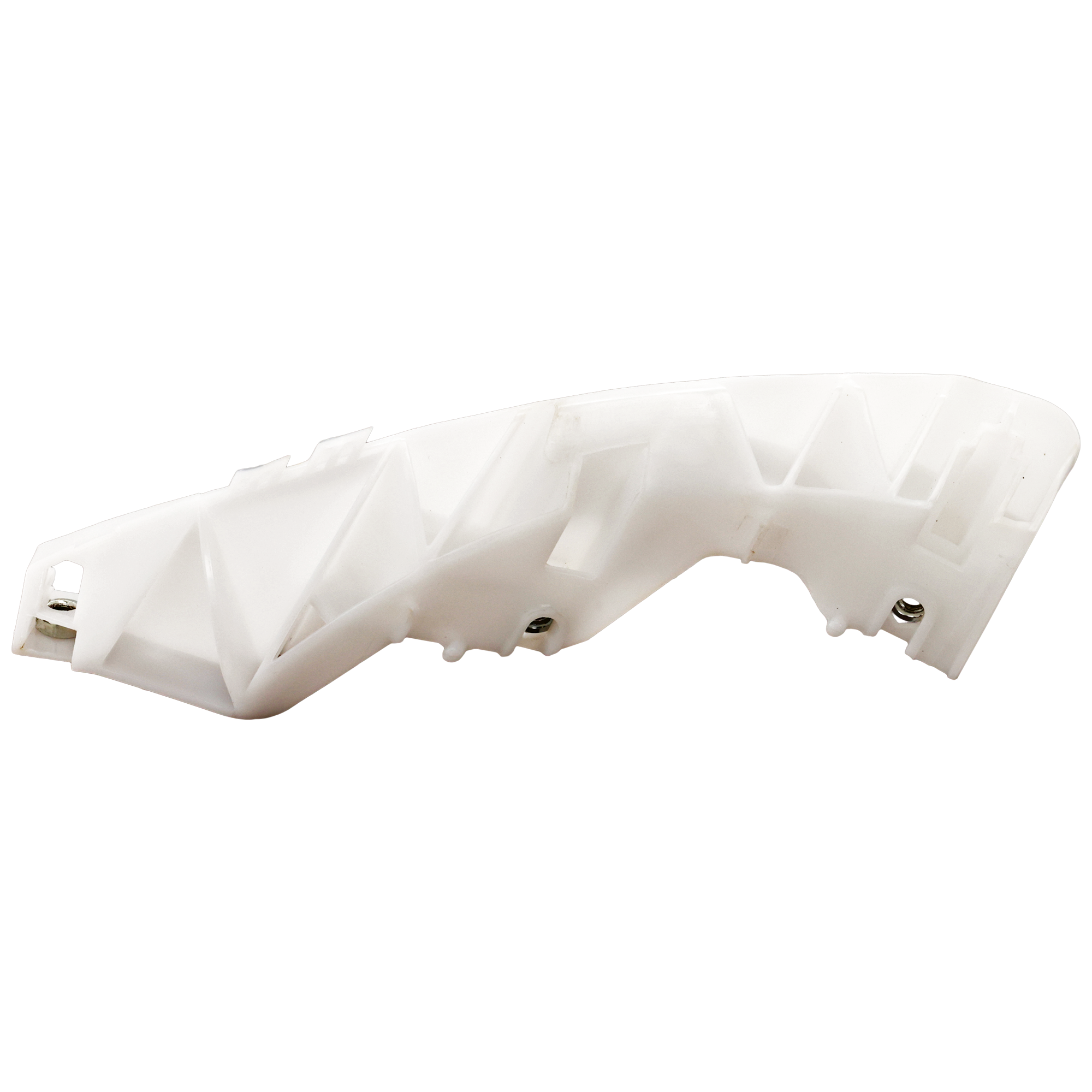 AM G35-07-08 G37-09-13 FRONT BUMPER BRACKET LH Stiffener Bumper Side Sedan SKU ARBI013102 Partslink IN1026100 OEM 62059JK000