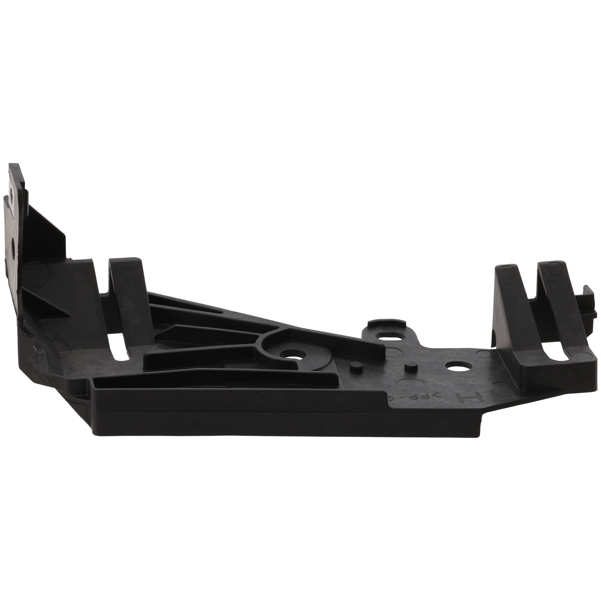 AM G35-07-08 G37-09-13 HEAD LAMP BRACKET RH Plastic SKU ARBI101501 Partslink IN2509100 OEM 62560JK00A