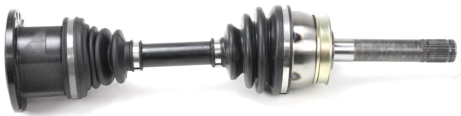 AM QX4-97-03 FRONT CV AXLE ASSEMBLY RH New SKU ARBI507101
