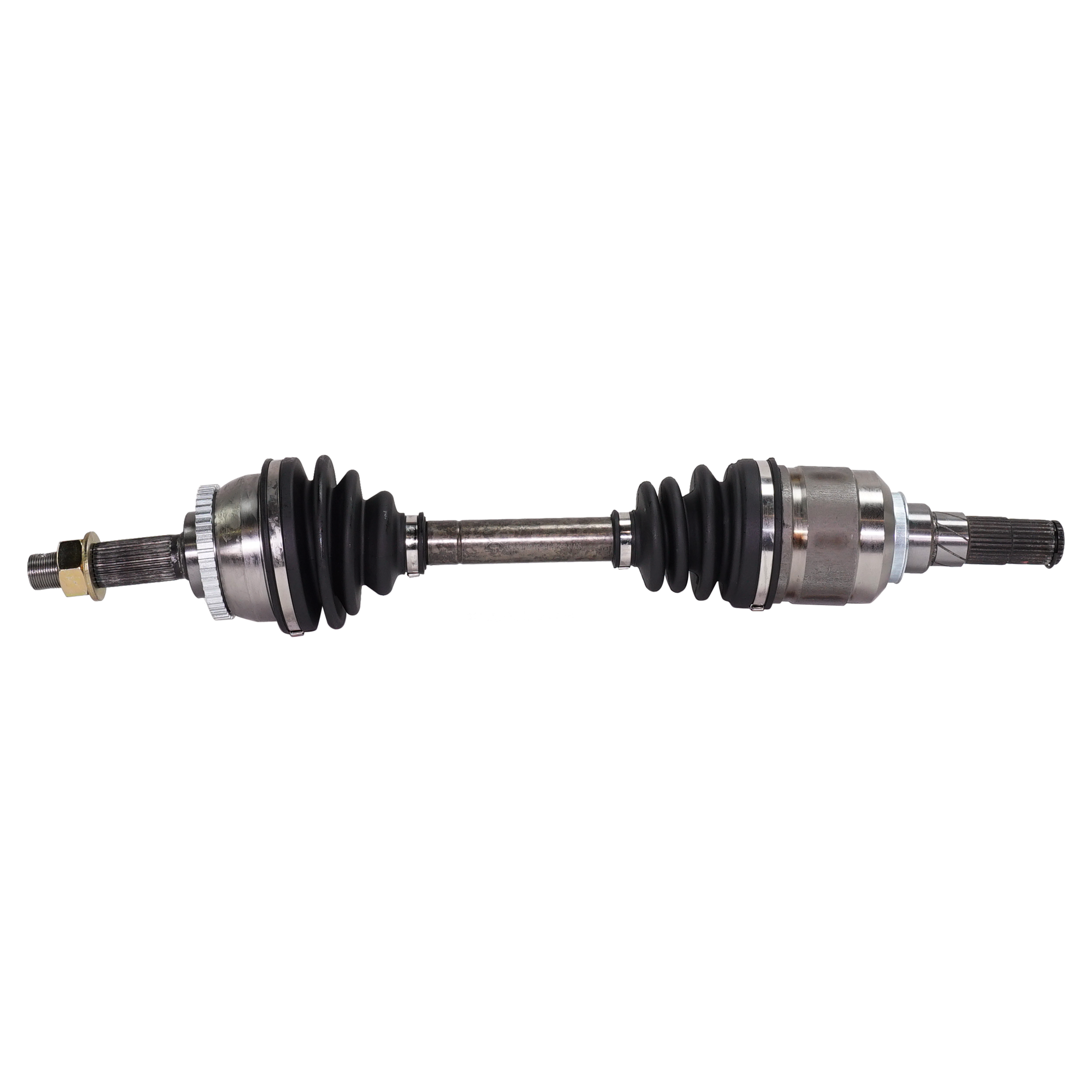 AM I30-00-01 I35-02-04 FRONT CV AXLE ASSEMBLY LH SKU ARBI507102