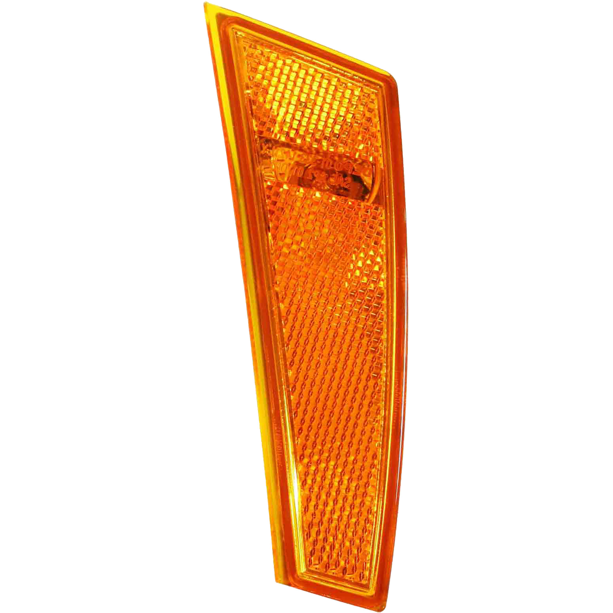 AM LIBERTY 08-12 FRONT SIDE MARKER LAMP RH Assembly SKU ARBJ104501 Partslink CH2551129 OEM 57010214AC