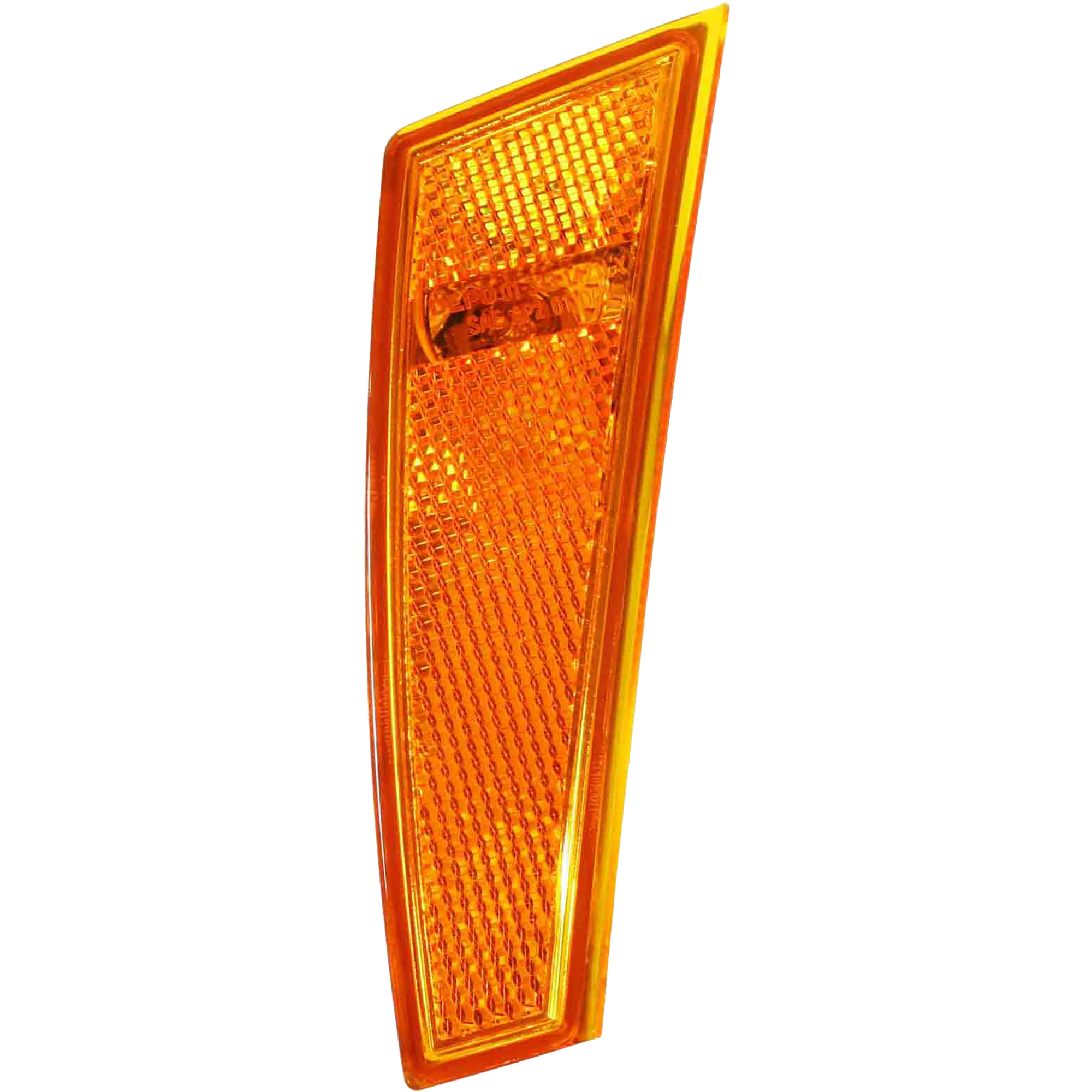 AM LIBERTY 08-12 FRONT SIDE MARKER LAMP LH Assembly SKU ARBJ104502 Partslink CH2550129 OEM 57010213AC