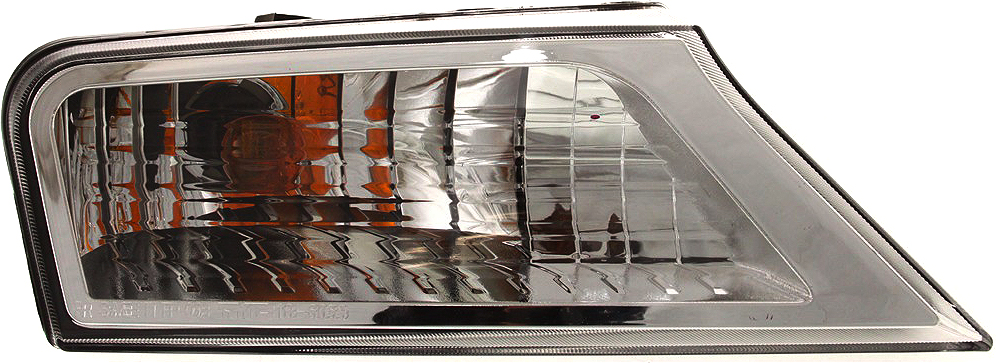 AM LIBERTY 08-12 PARK LAMP RH Signal Lamp Assembly SKU ARBJ106301 OEM 57010124AA PFM