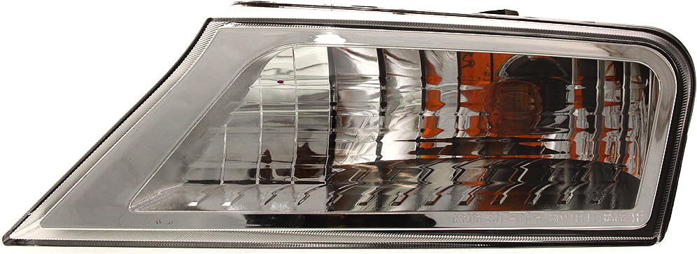 AM LIBERTY 08-12 PARK LAMP LH Signal Lamp Assembly SKU ARBJ106302 OEM 57010125AA PFM