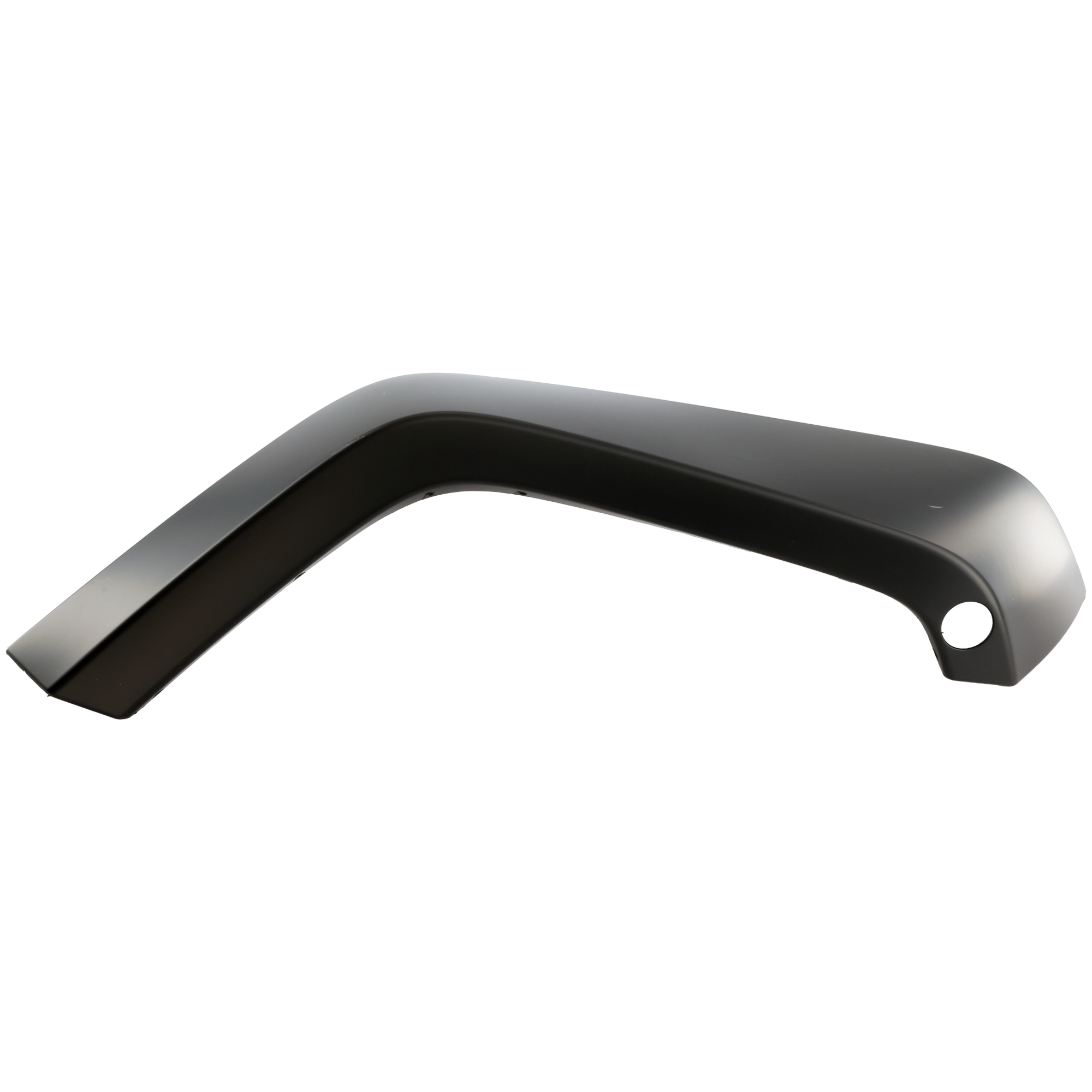 AM WRANGLER JK 07-18 FRONT FENDER FLARE RH Primed CAPA SKU ARBJ221301Q Partslink CH1269108C OEM 5KC86TZZAJ 5KC86TZZAH