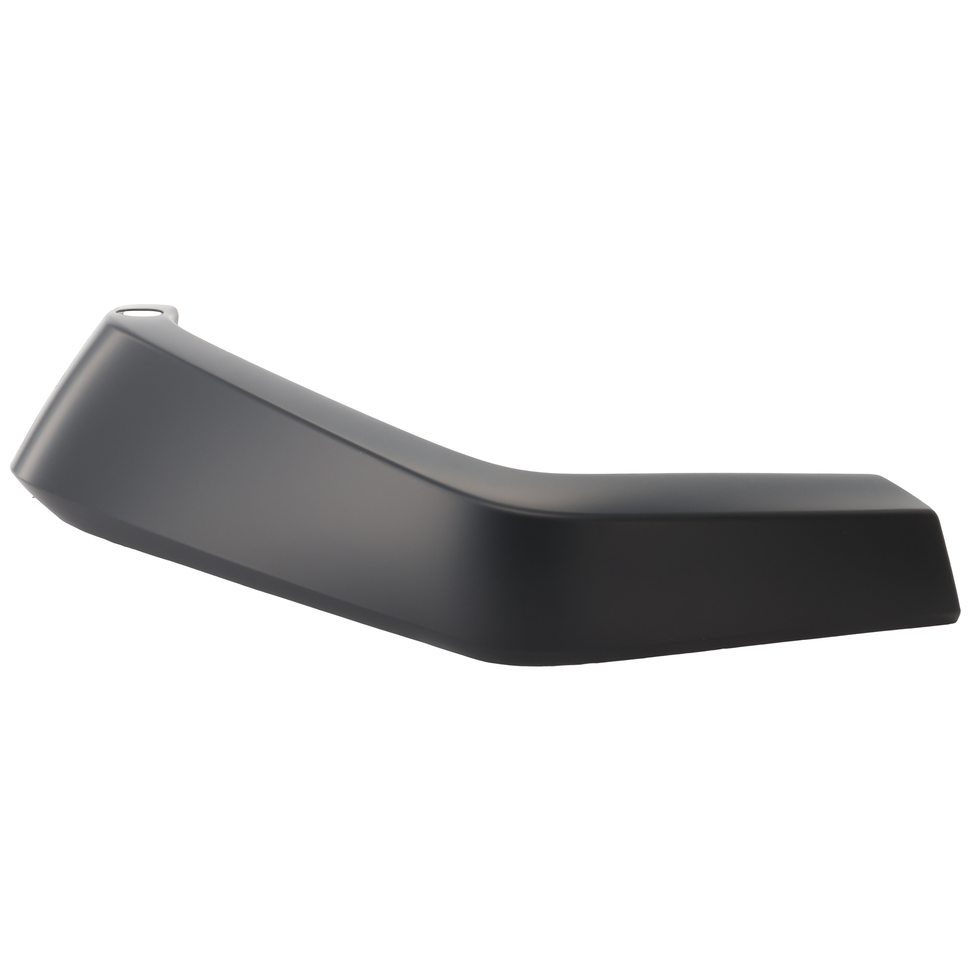 AM WRANGLER JK 07-18 FRONT FENDER FLARE RH Primed SKU ARBJ221301 Partslink CH1269108 OEM 5KC86TZZAJ 5KC86TZZAH